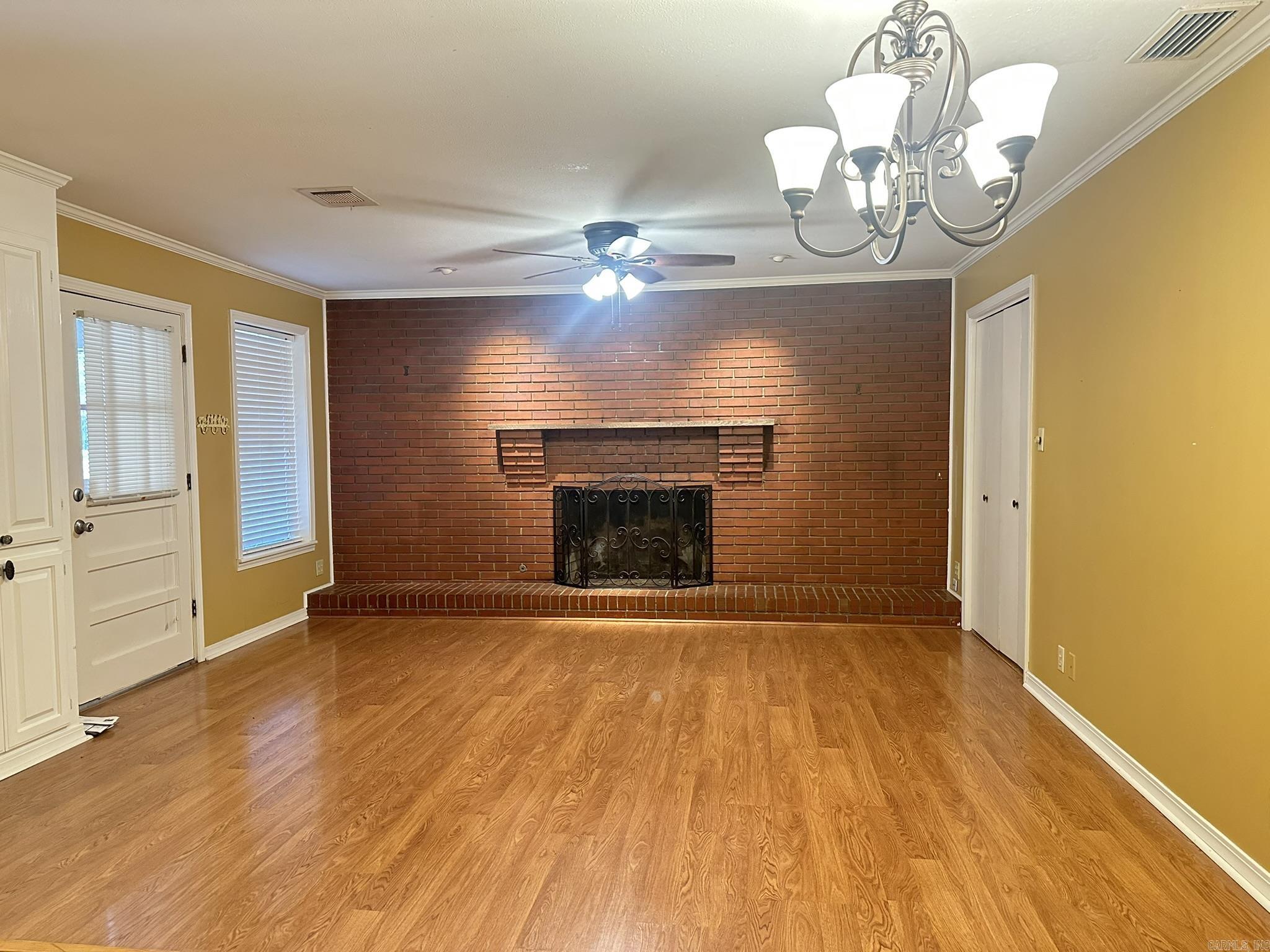 FOREST PARK G - Residential