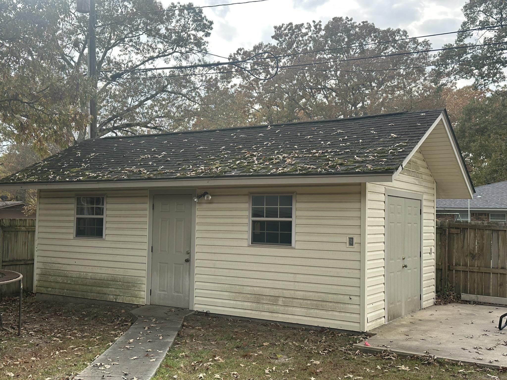 FOREST PARK G - Residential