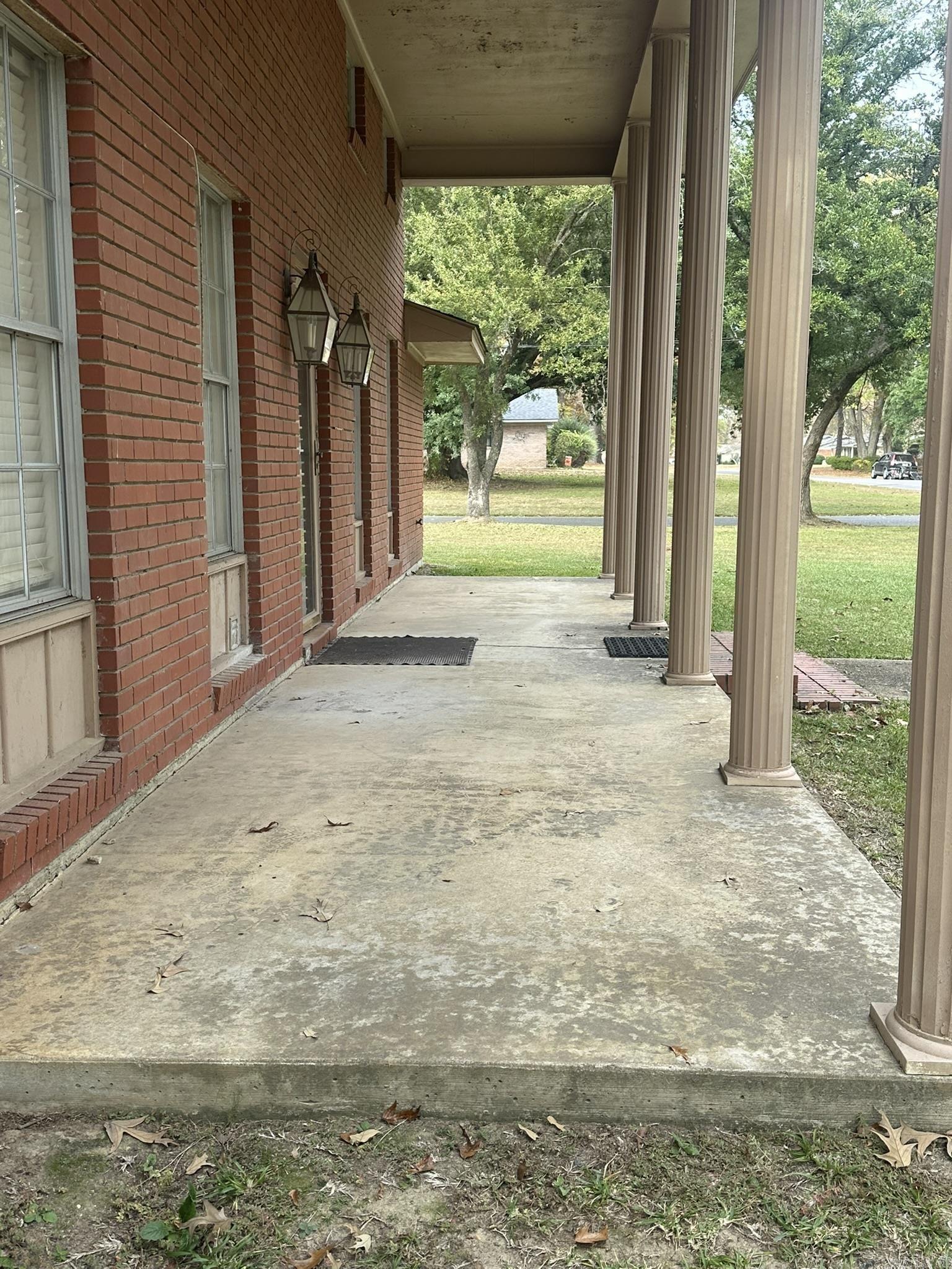 FOREST PARK G - Residential