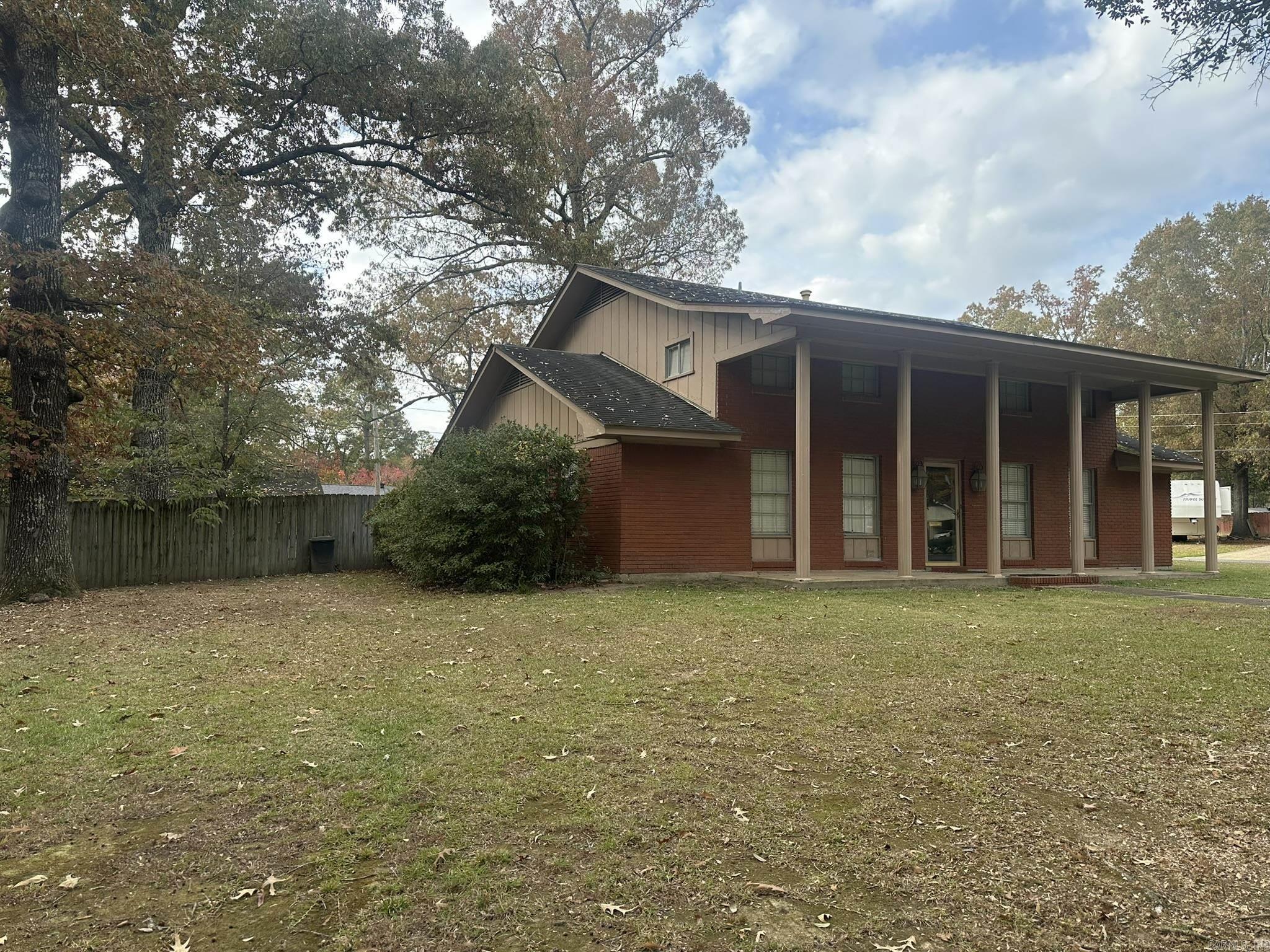 FOREST PARK G - Residential