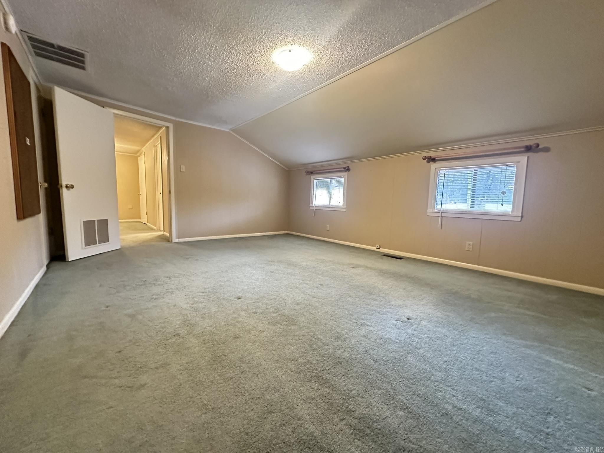 FOREST PARK G - Residential