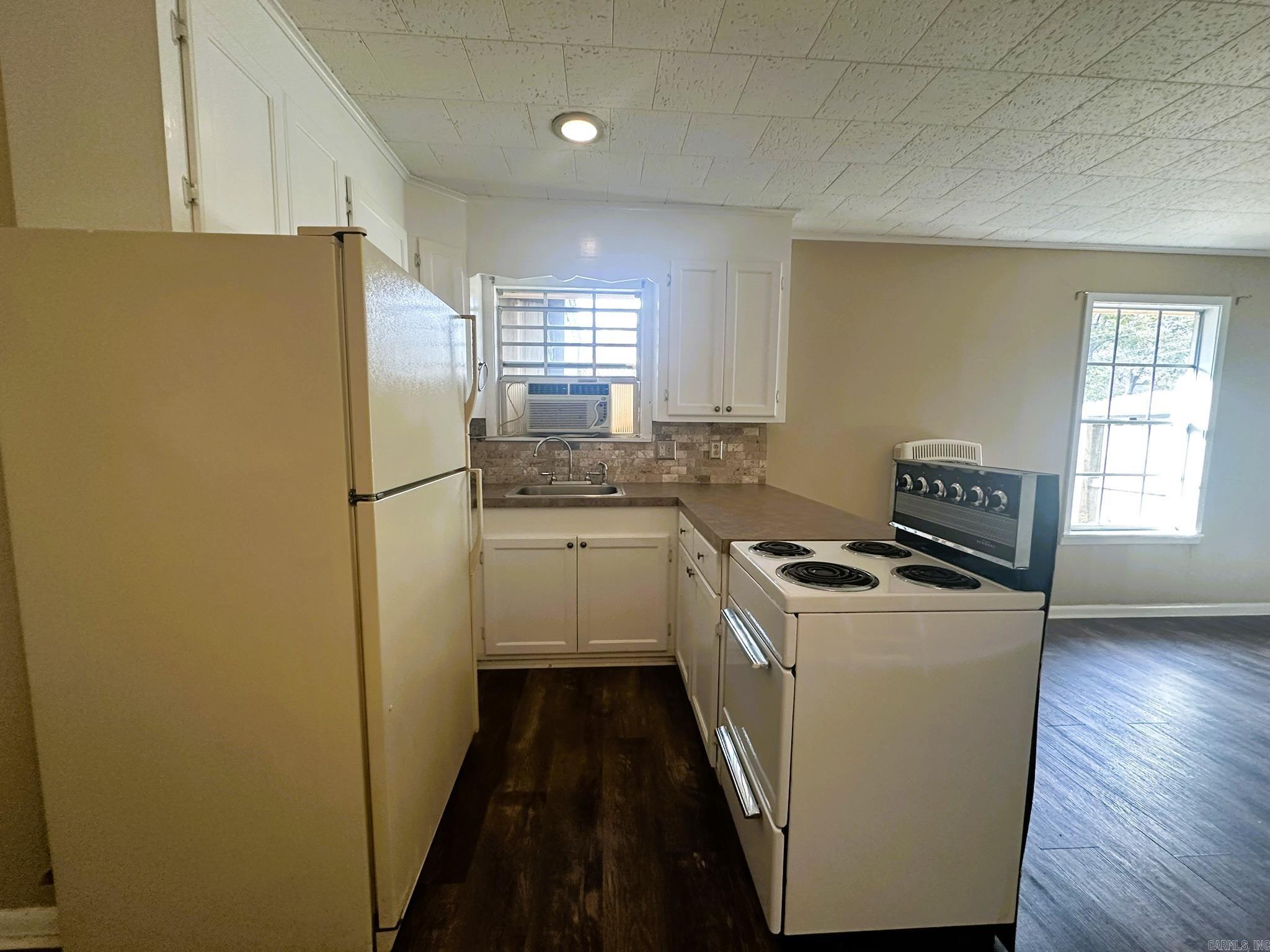 FOREST PARK G - Residential