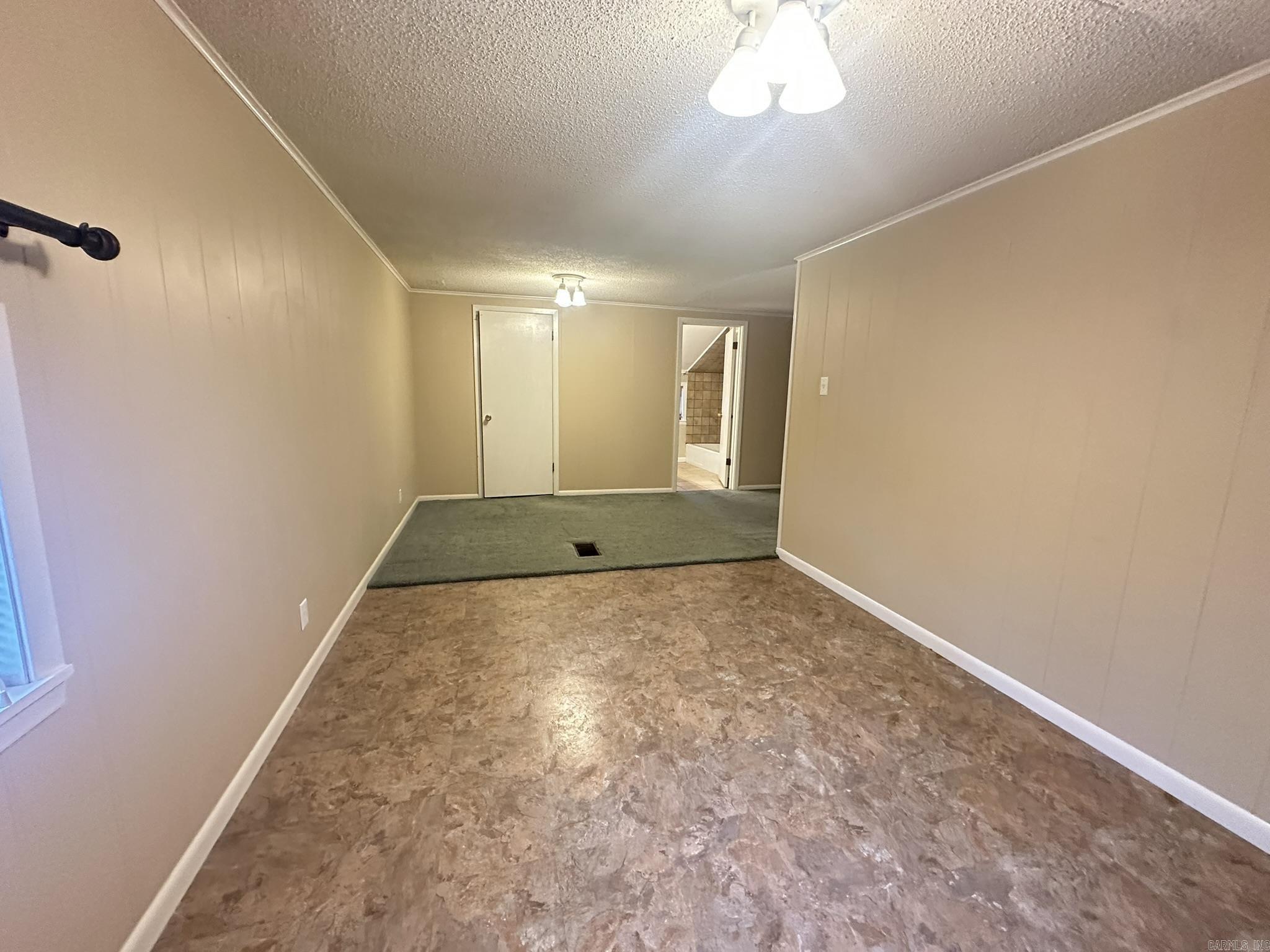 FOREST PARK G - Residential