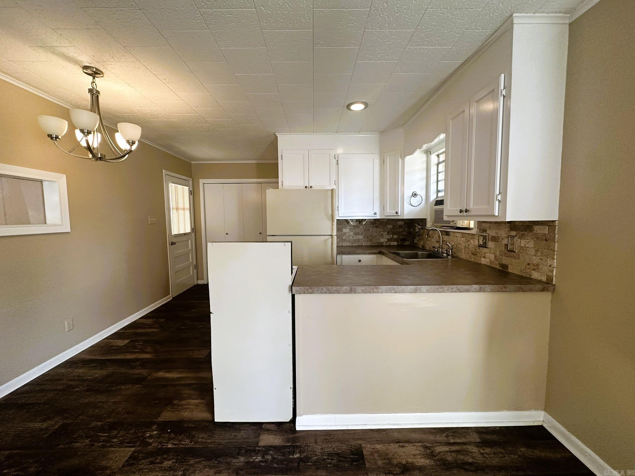 FOREST PARK G - Residential