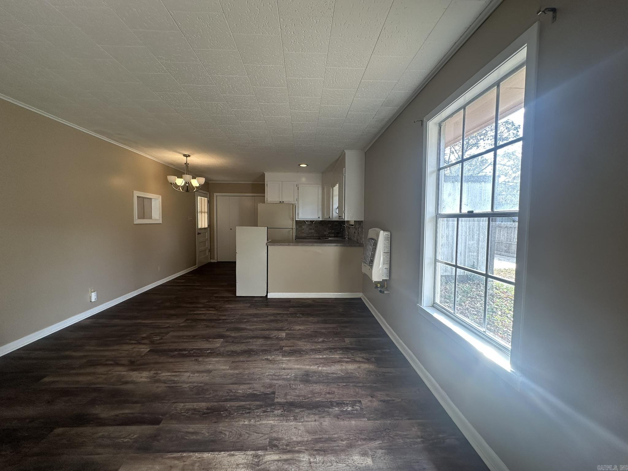 FOREST PARK G - Residential