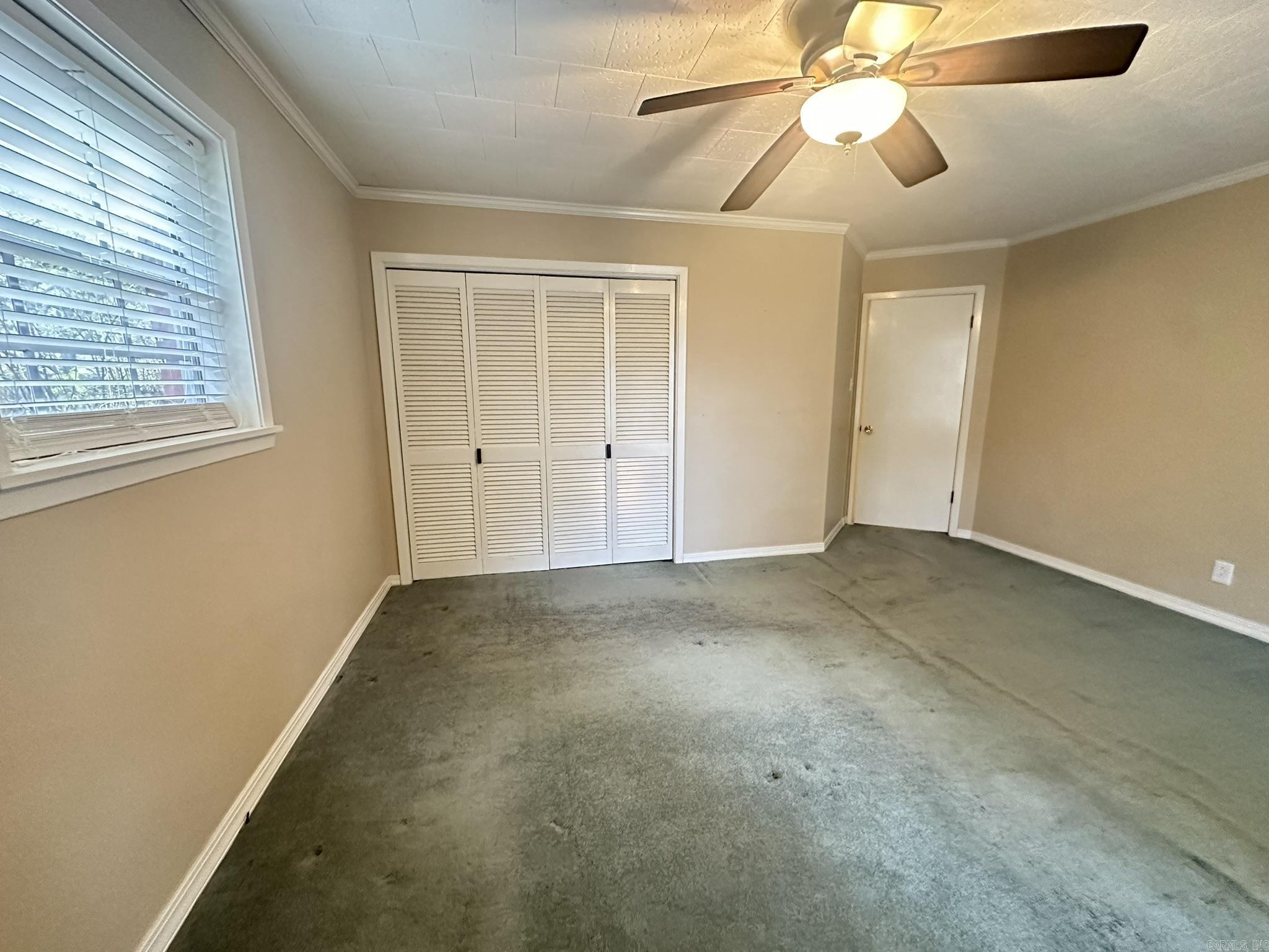 FOREST PARK G - Residential