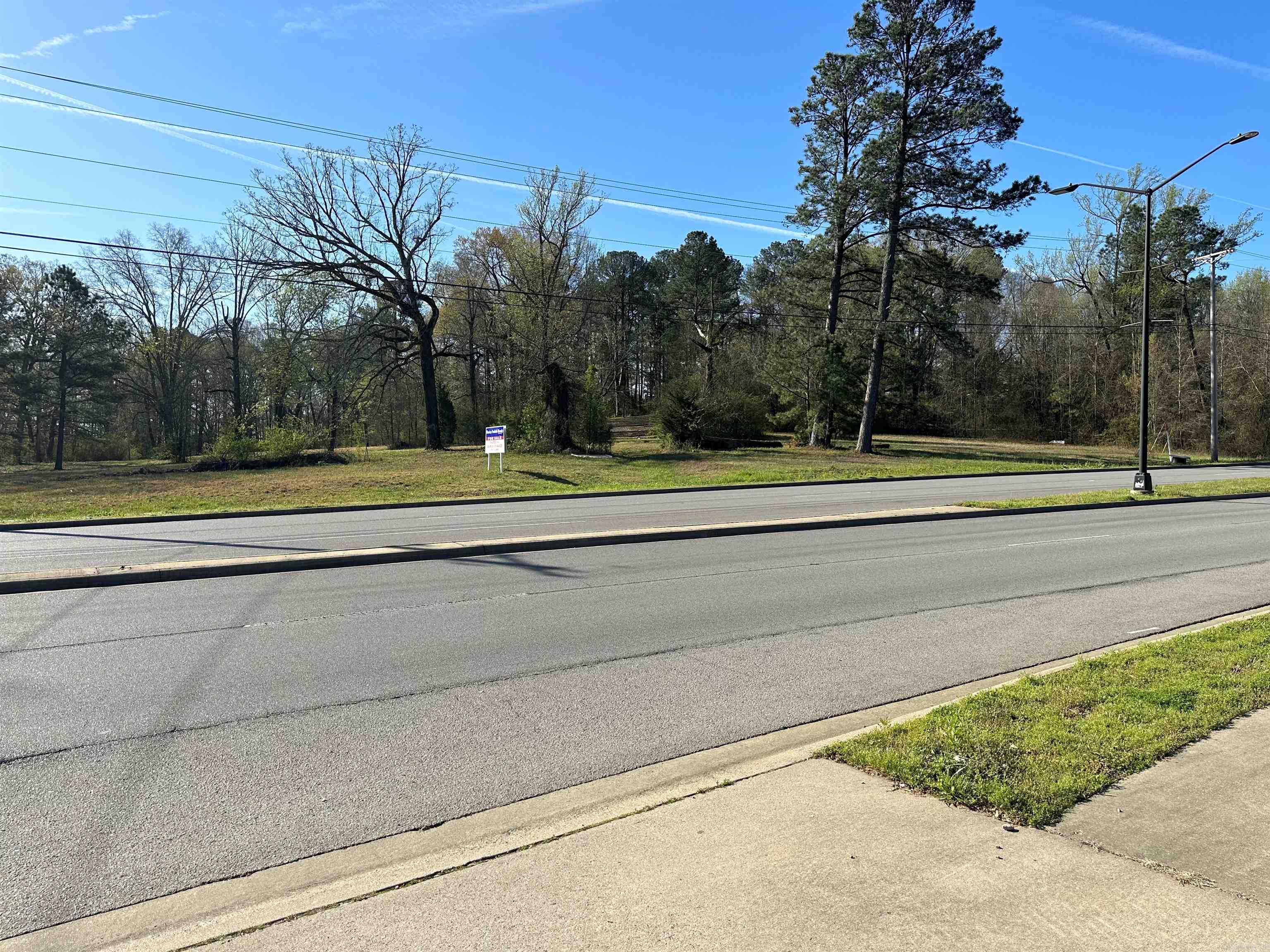 Prime Corner on Military Road. Access from two roads Military and Northshore. Zoned C-2. Great for retail, restaurant, or offices.