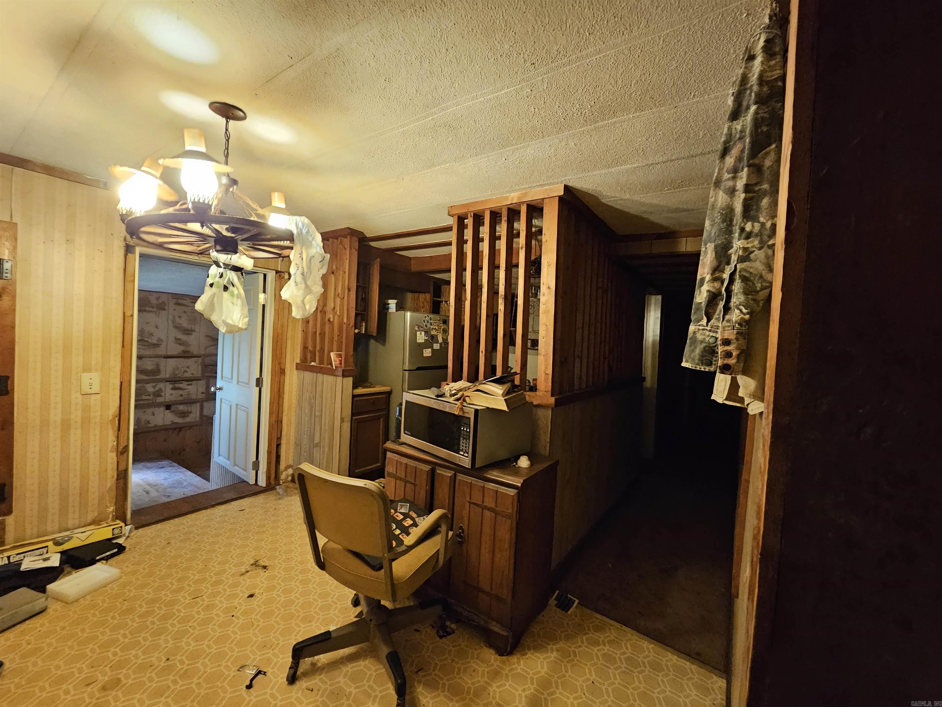 Not In List - Residential