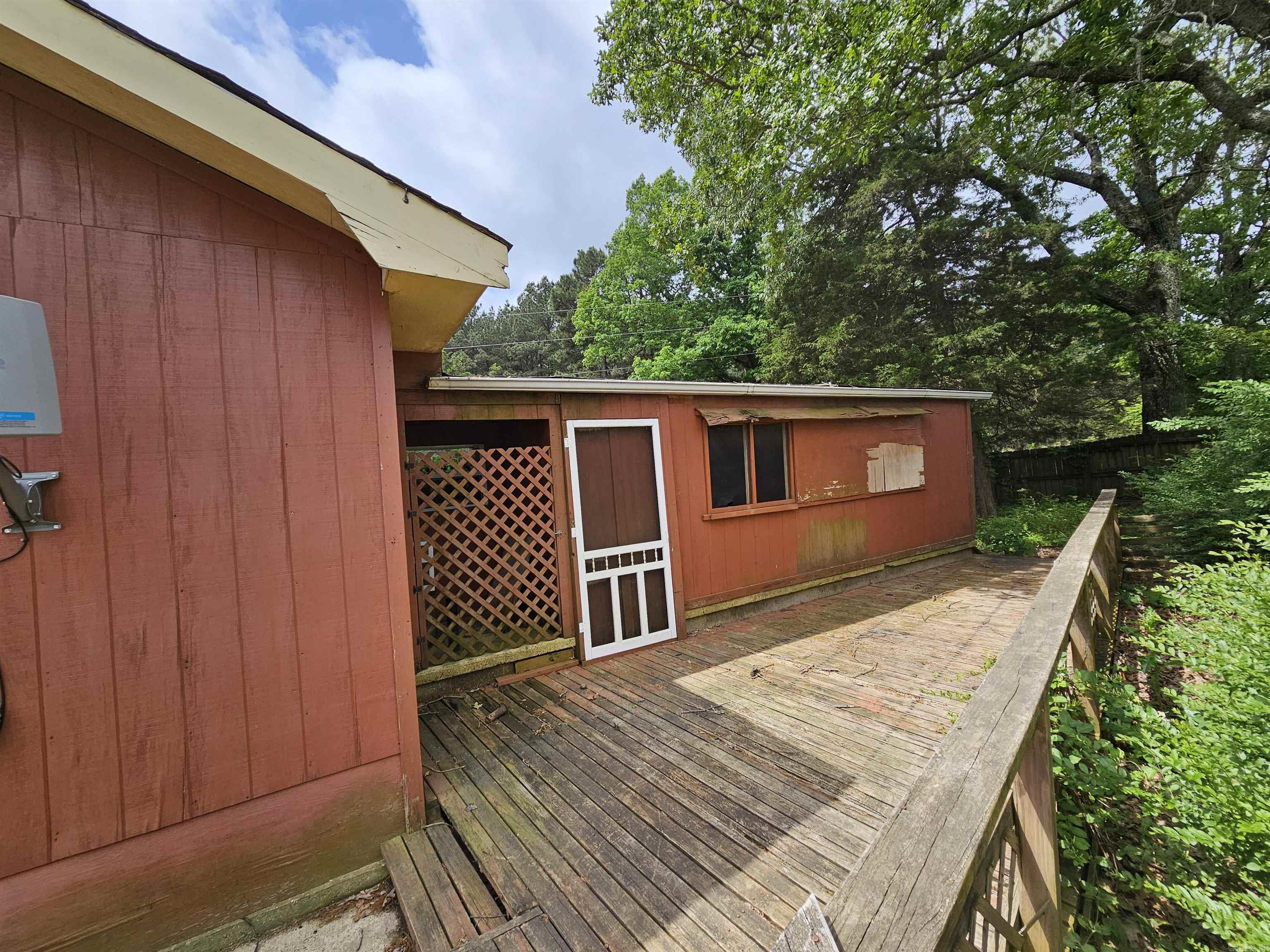 Not In List - Residential