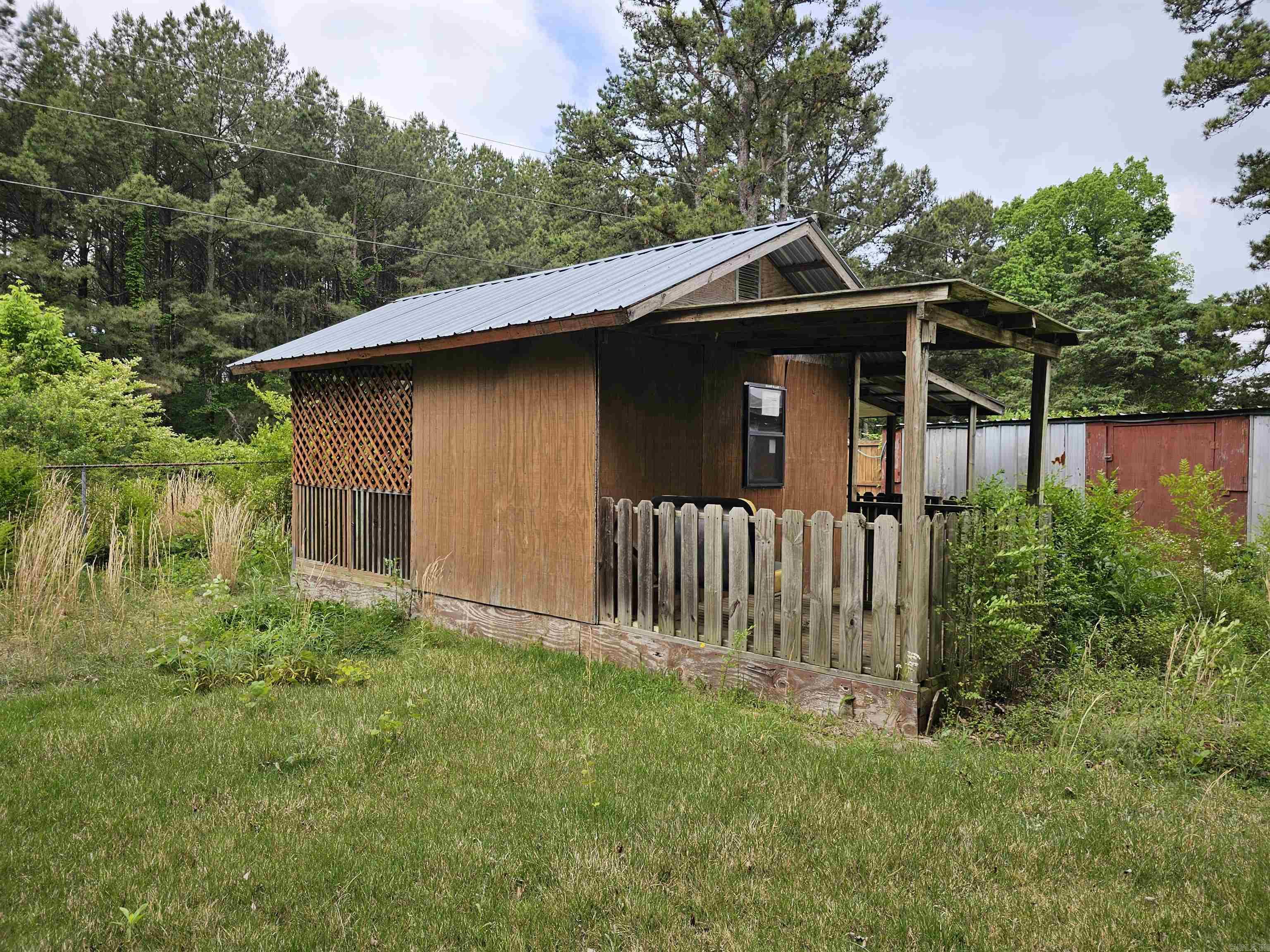 Not In List - Residential