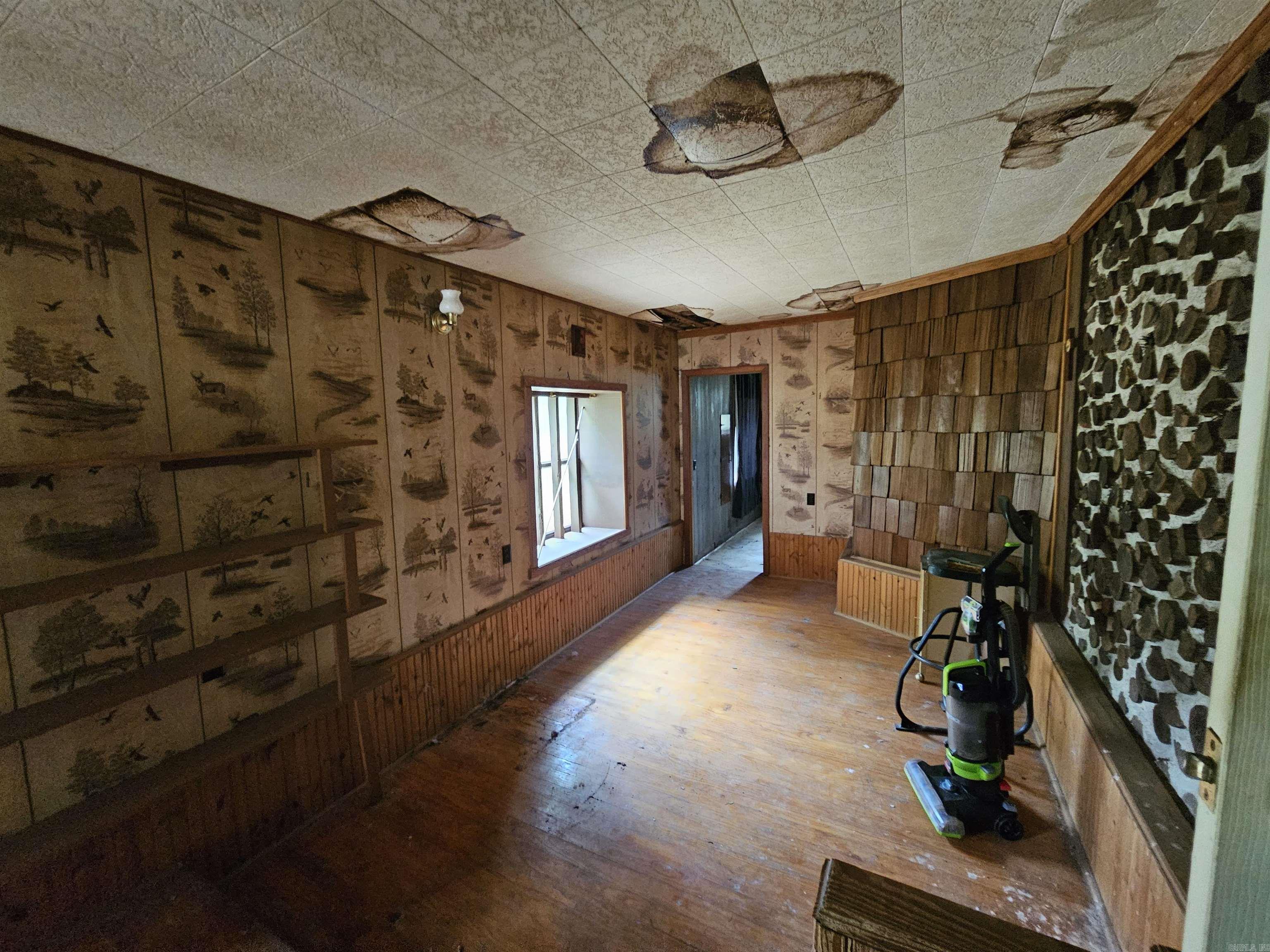 Not In List - Residential