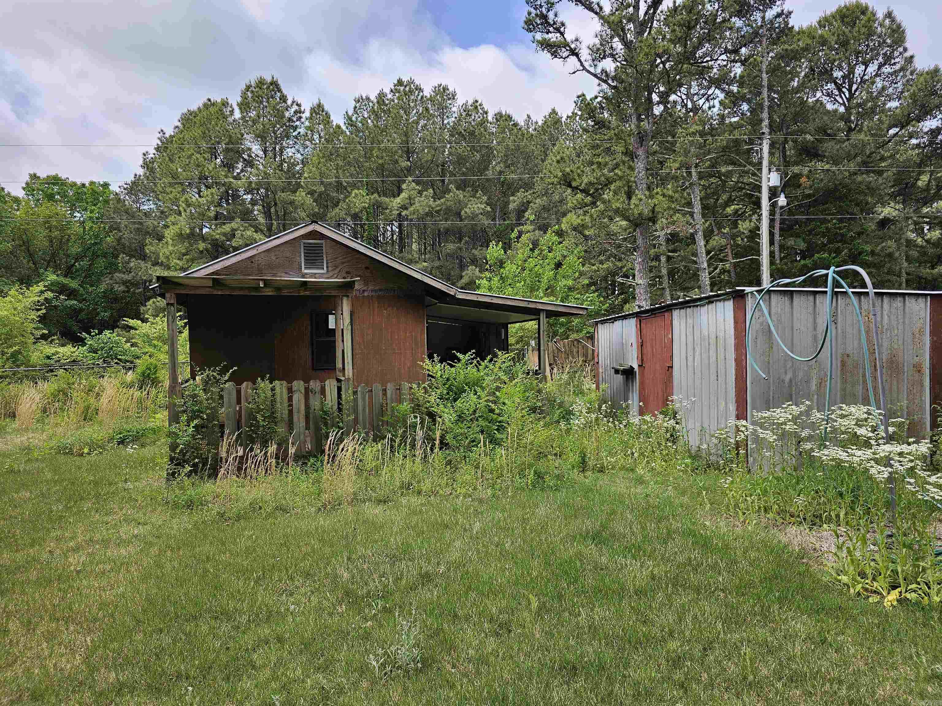 Not In List - Residential