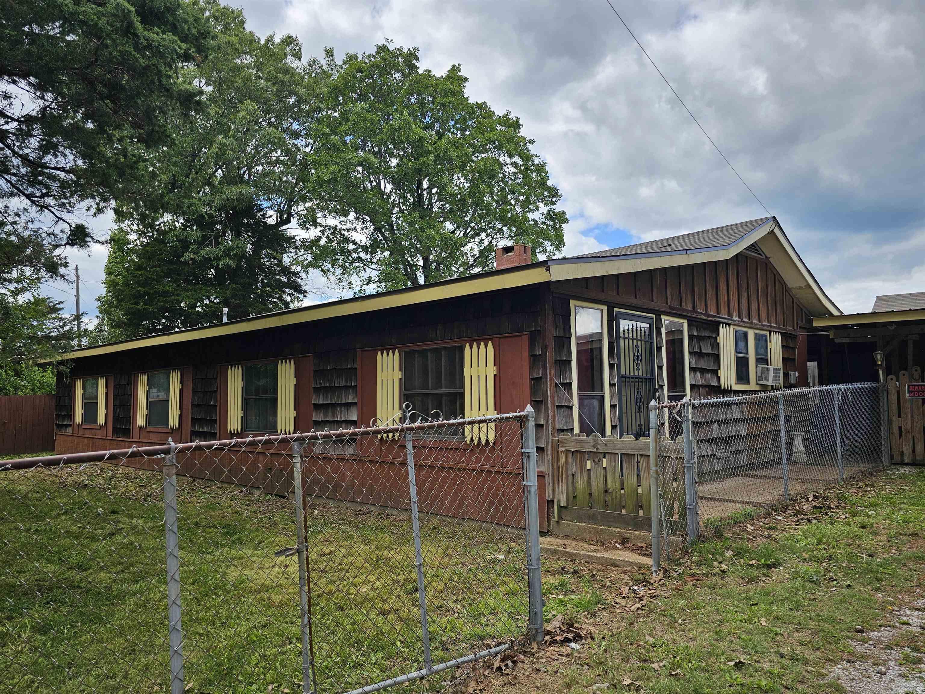Not In List - Residential