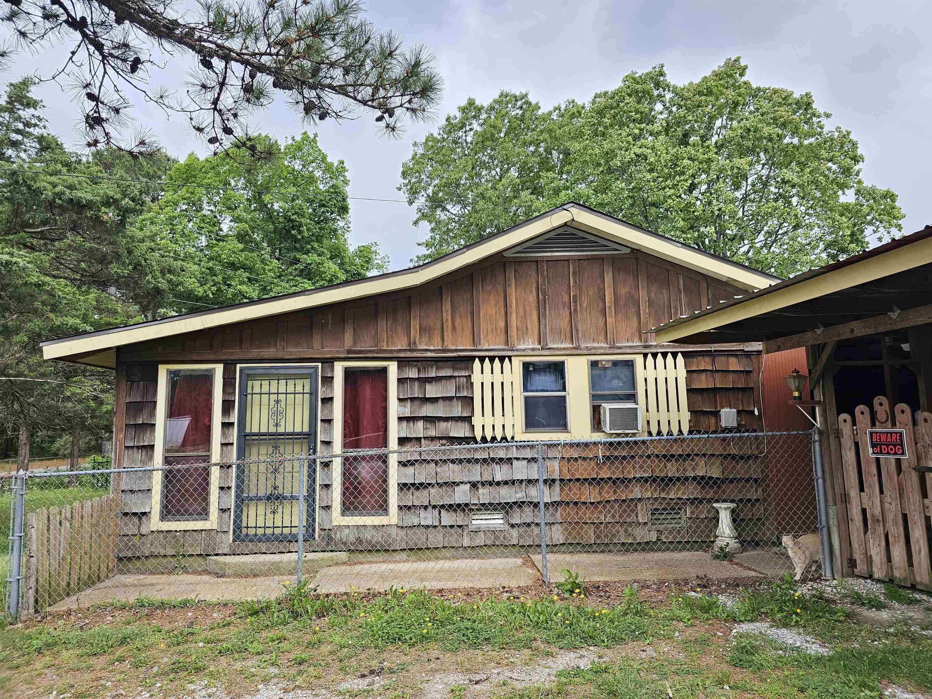 Not In List - Residential