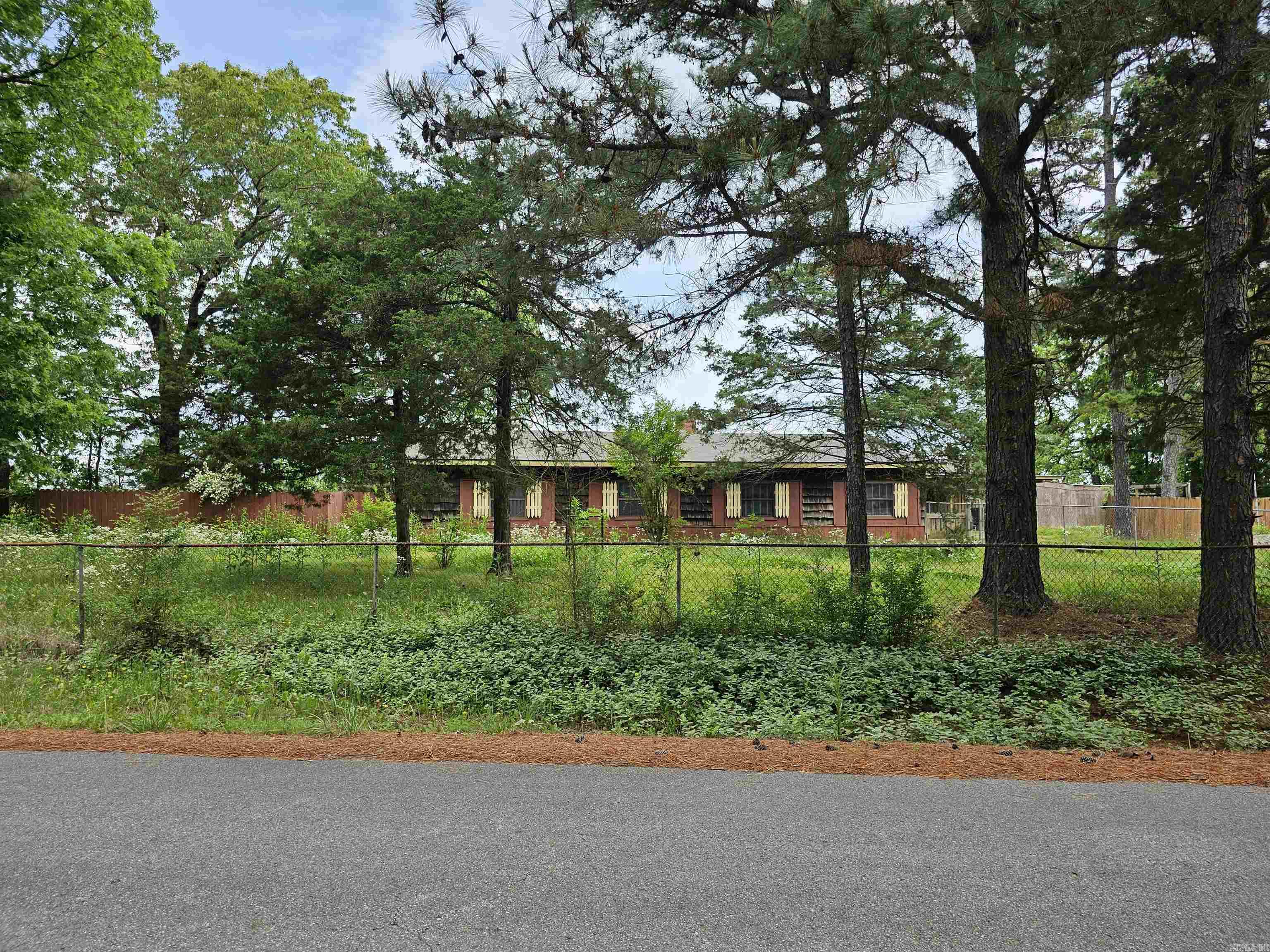 Not In List - Residential
