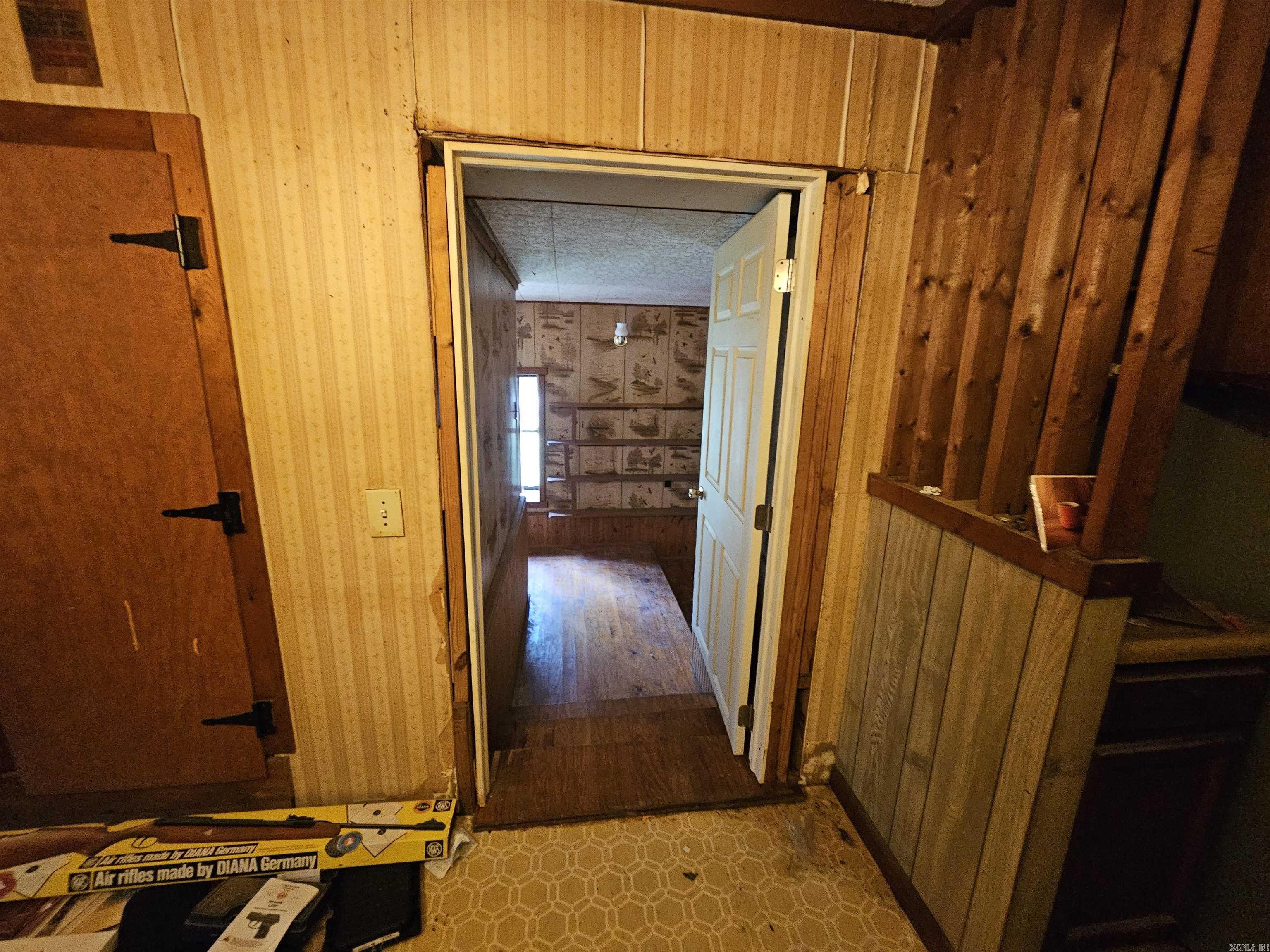 Not In List - Residential