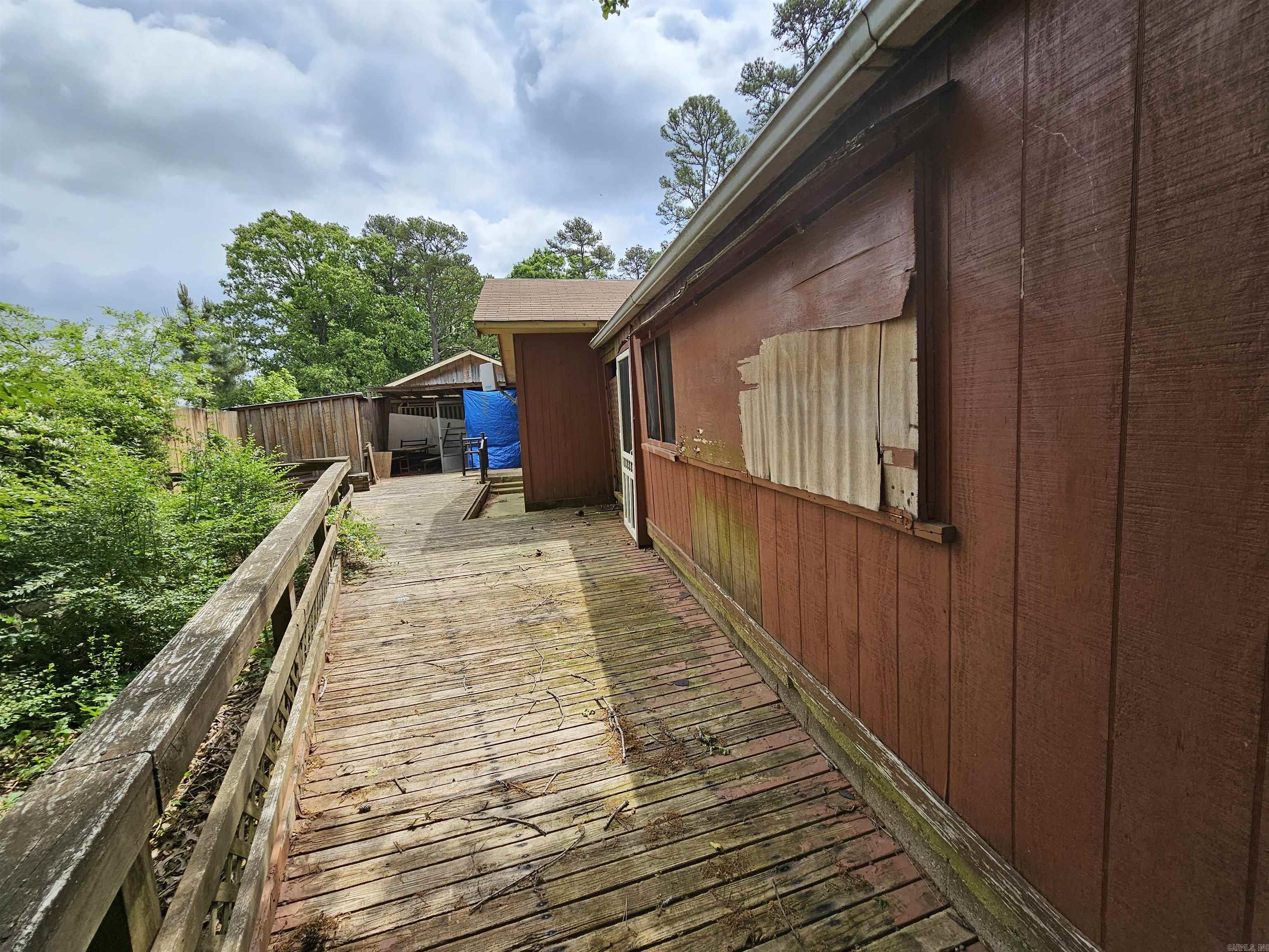 Not In List - Residential