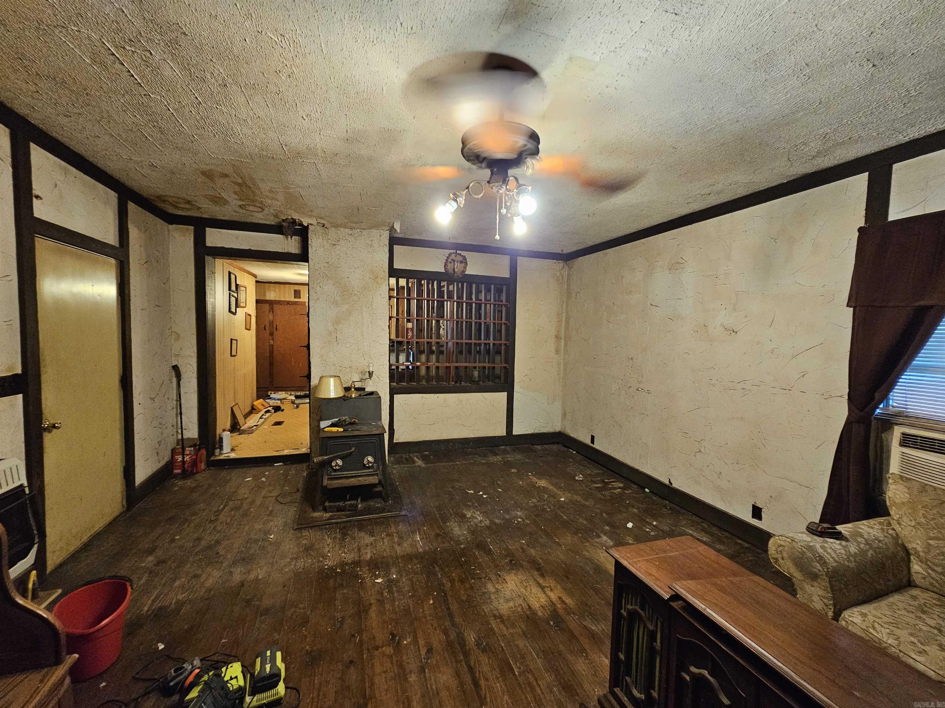 Not In List - Residential