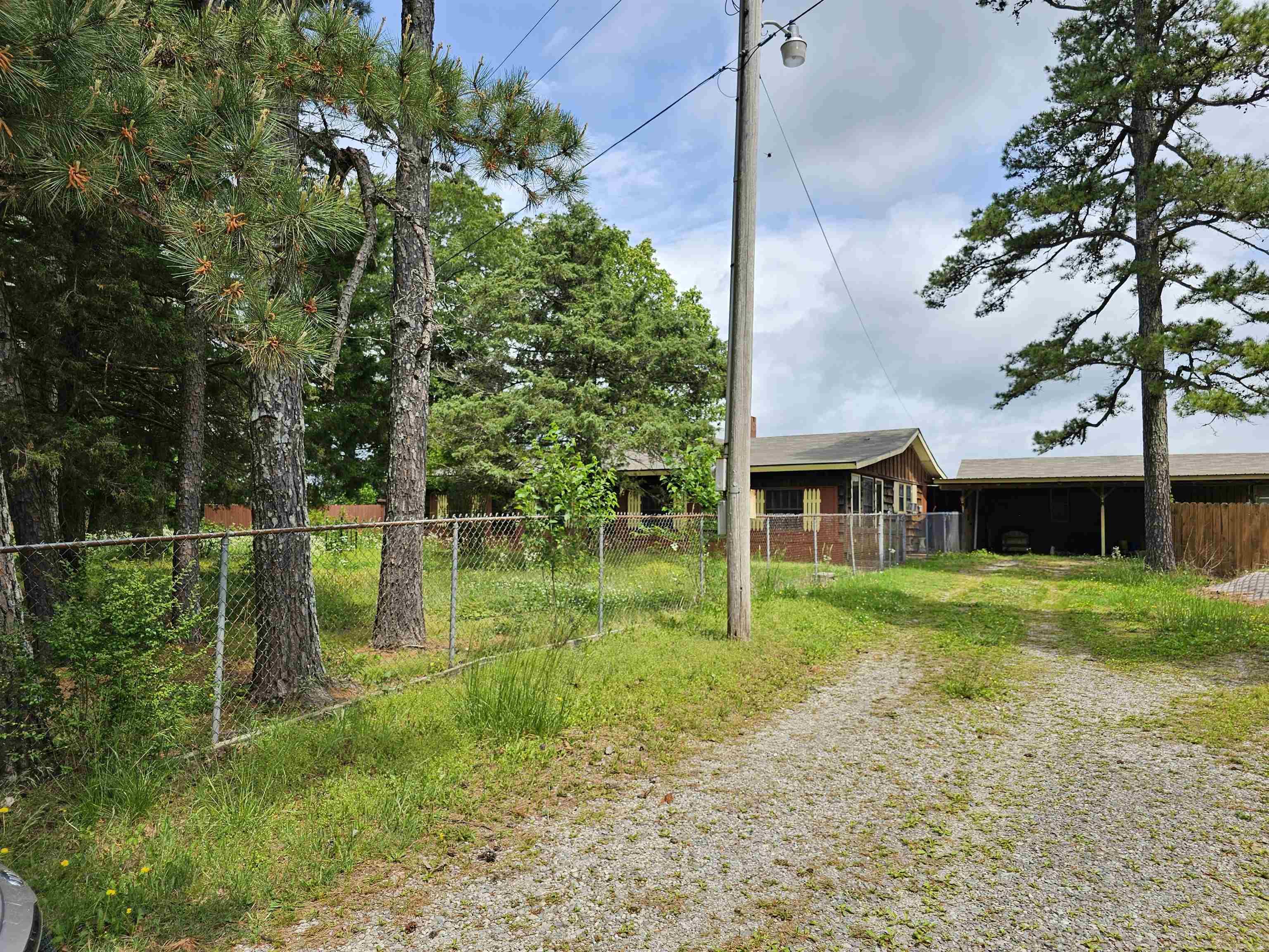 Not In List - Residential