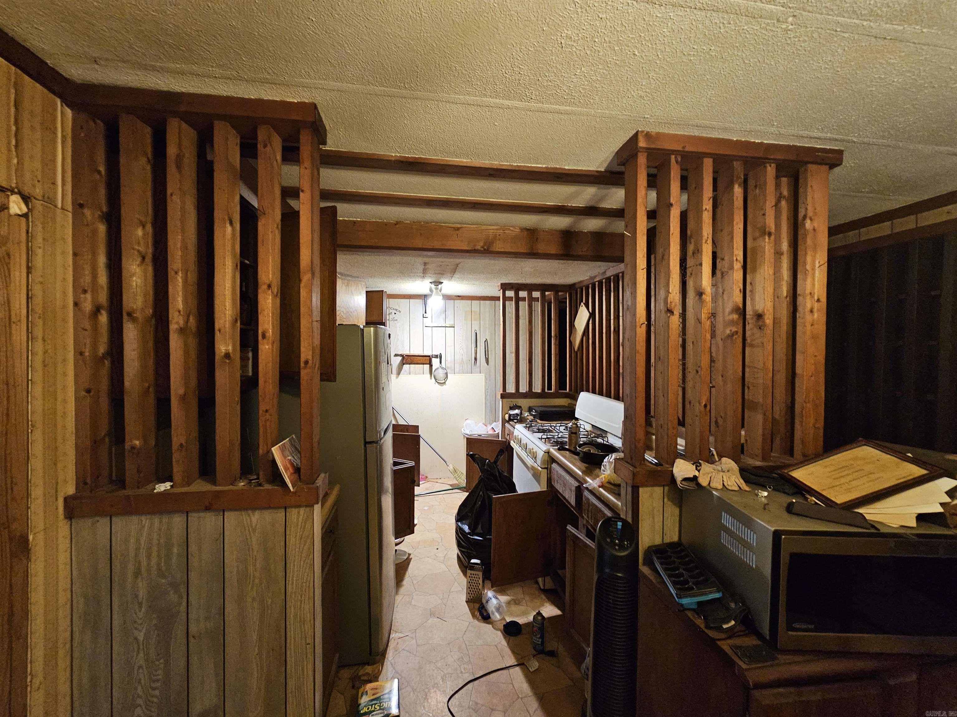 Not In List - Residential