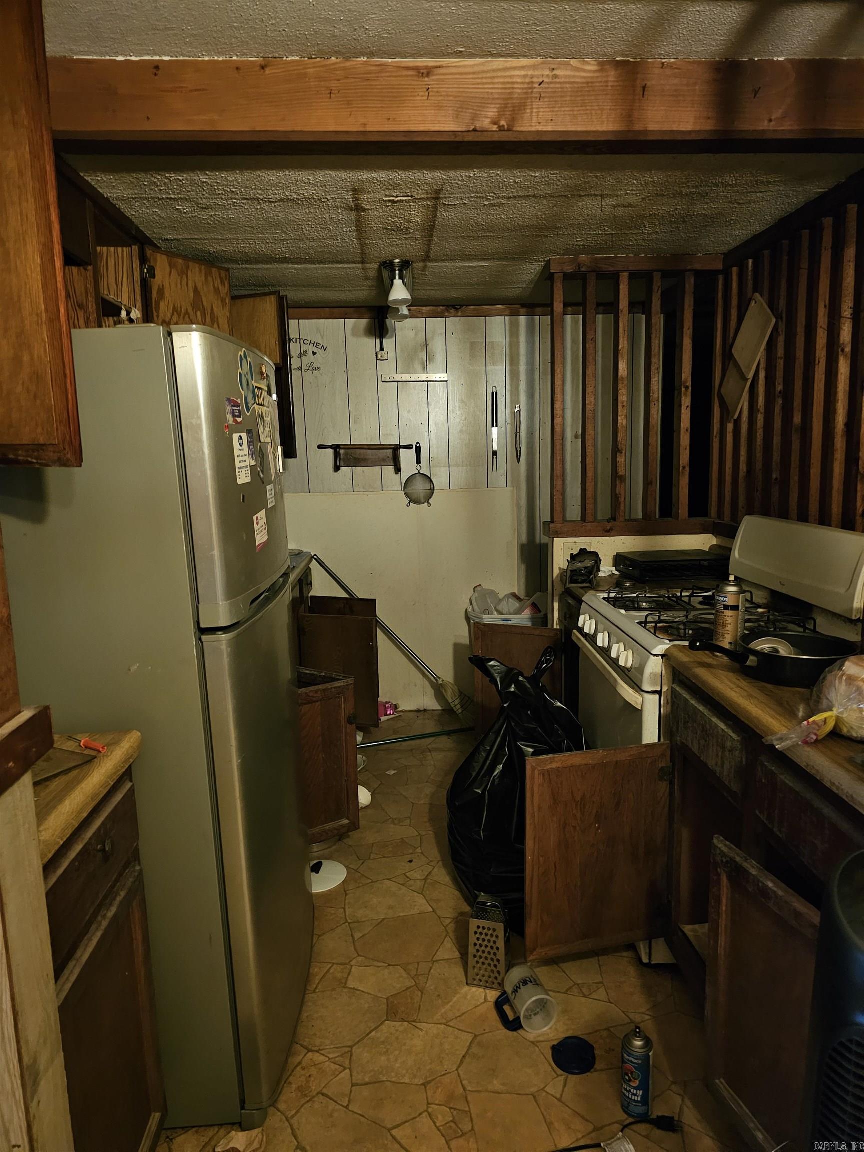 Not In List - Residential