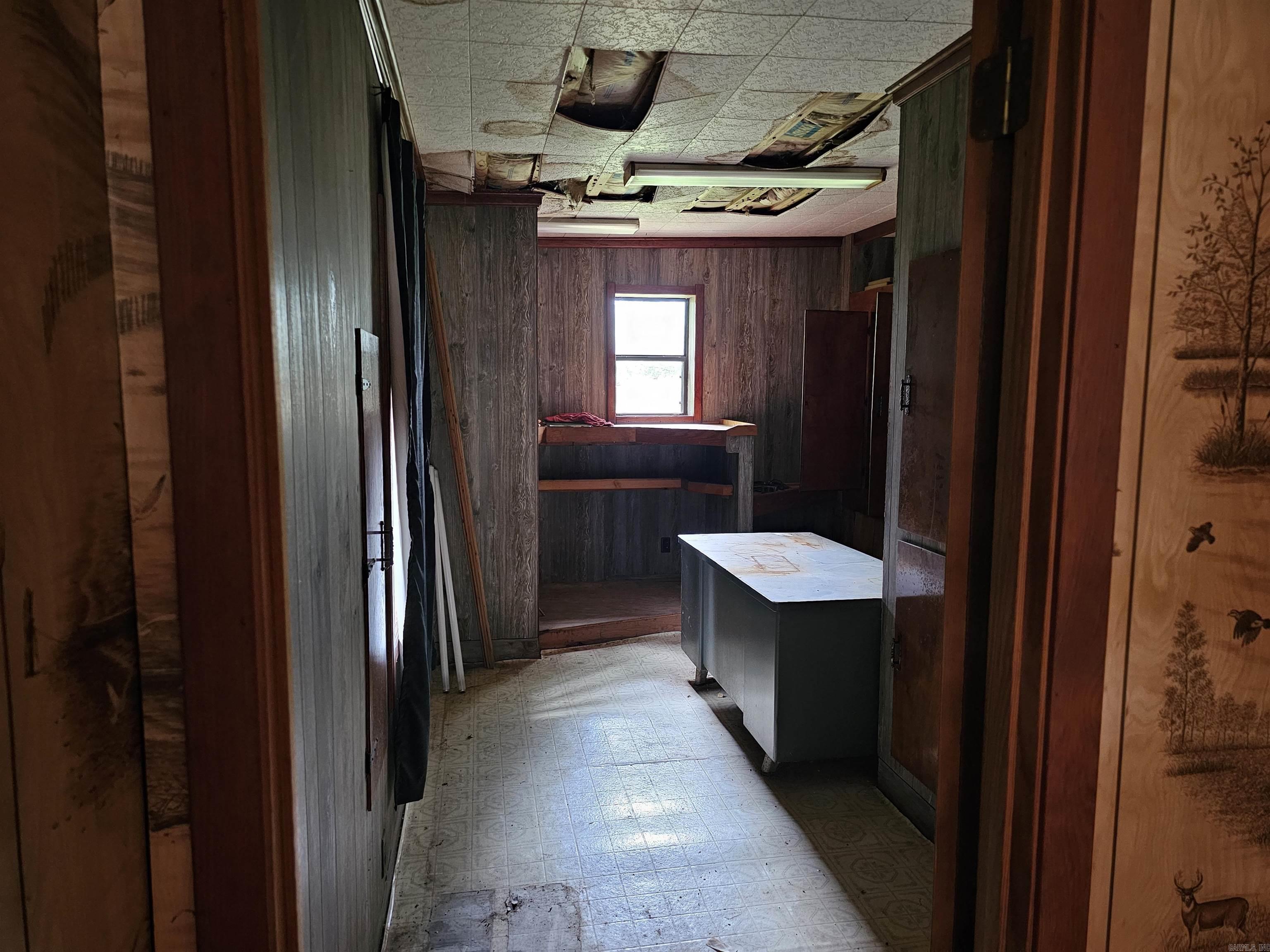 Not In List - Residential