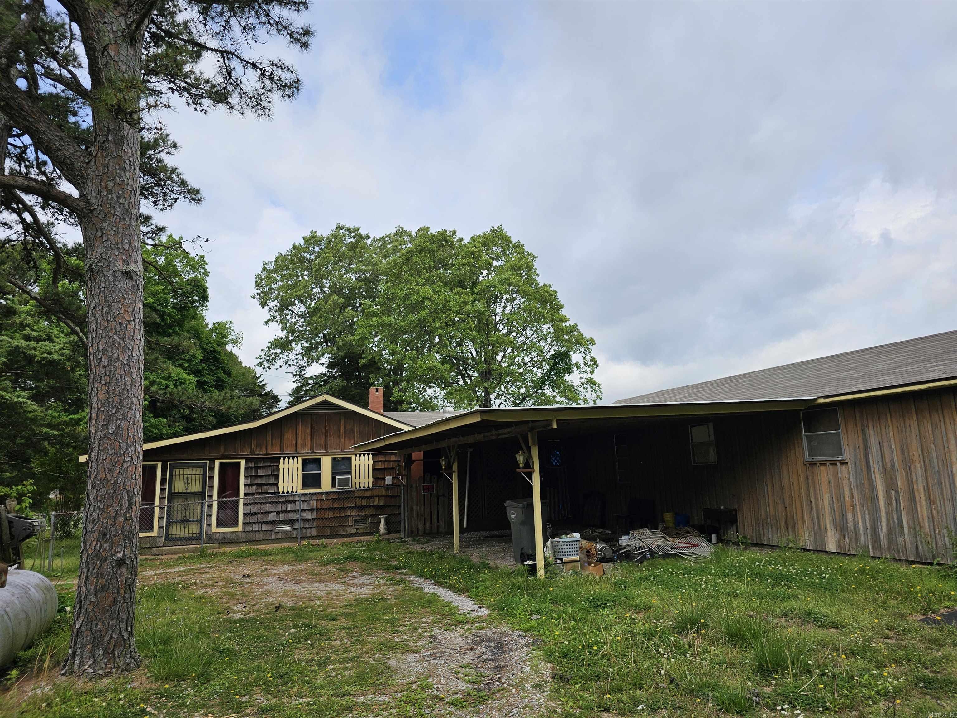 Not In List - Residential