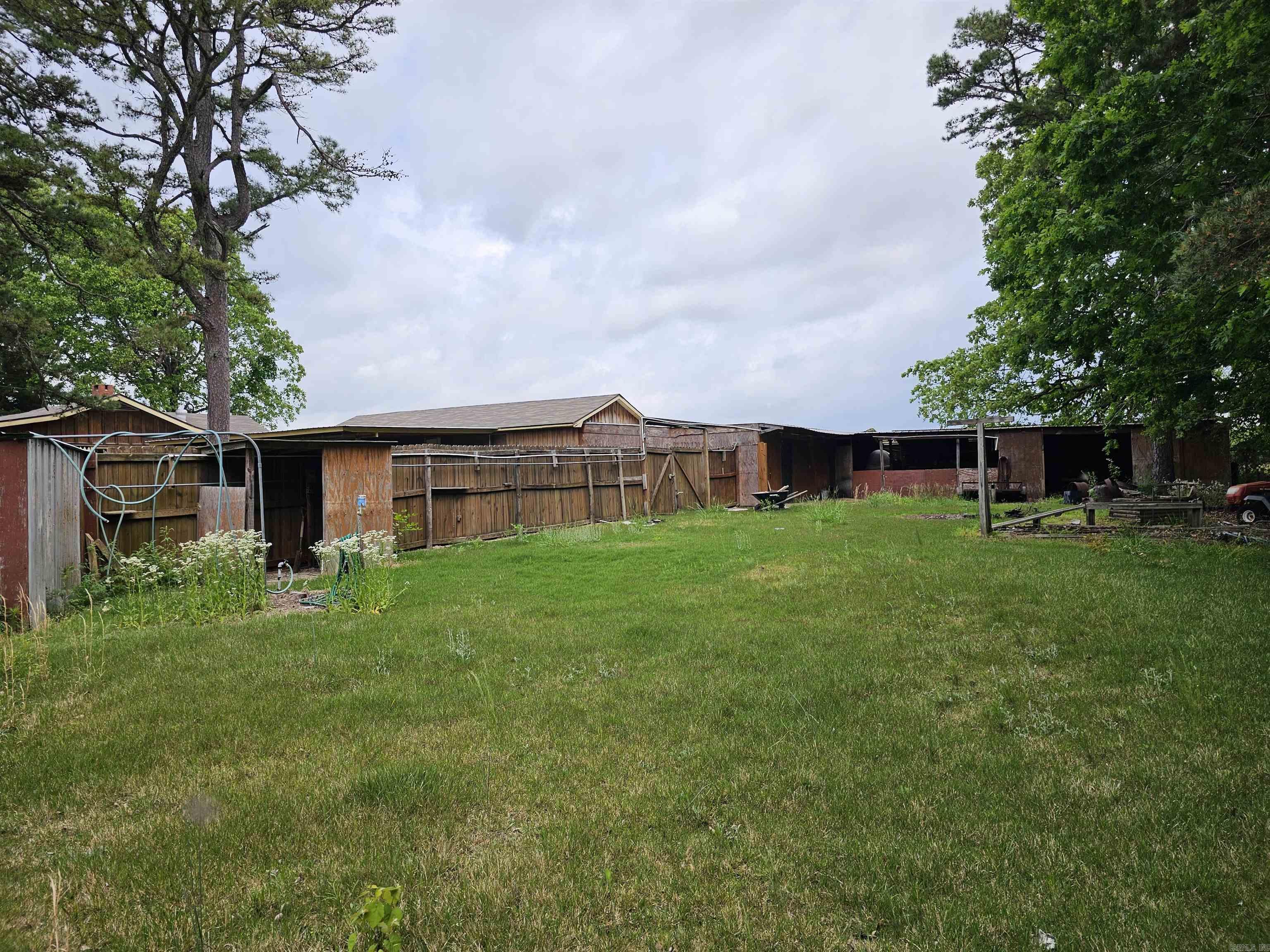 Not In List - Residential