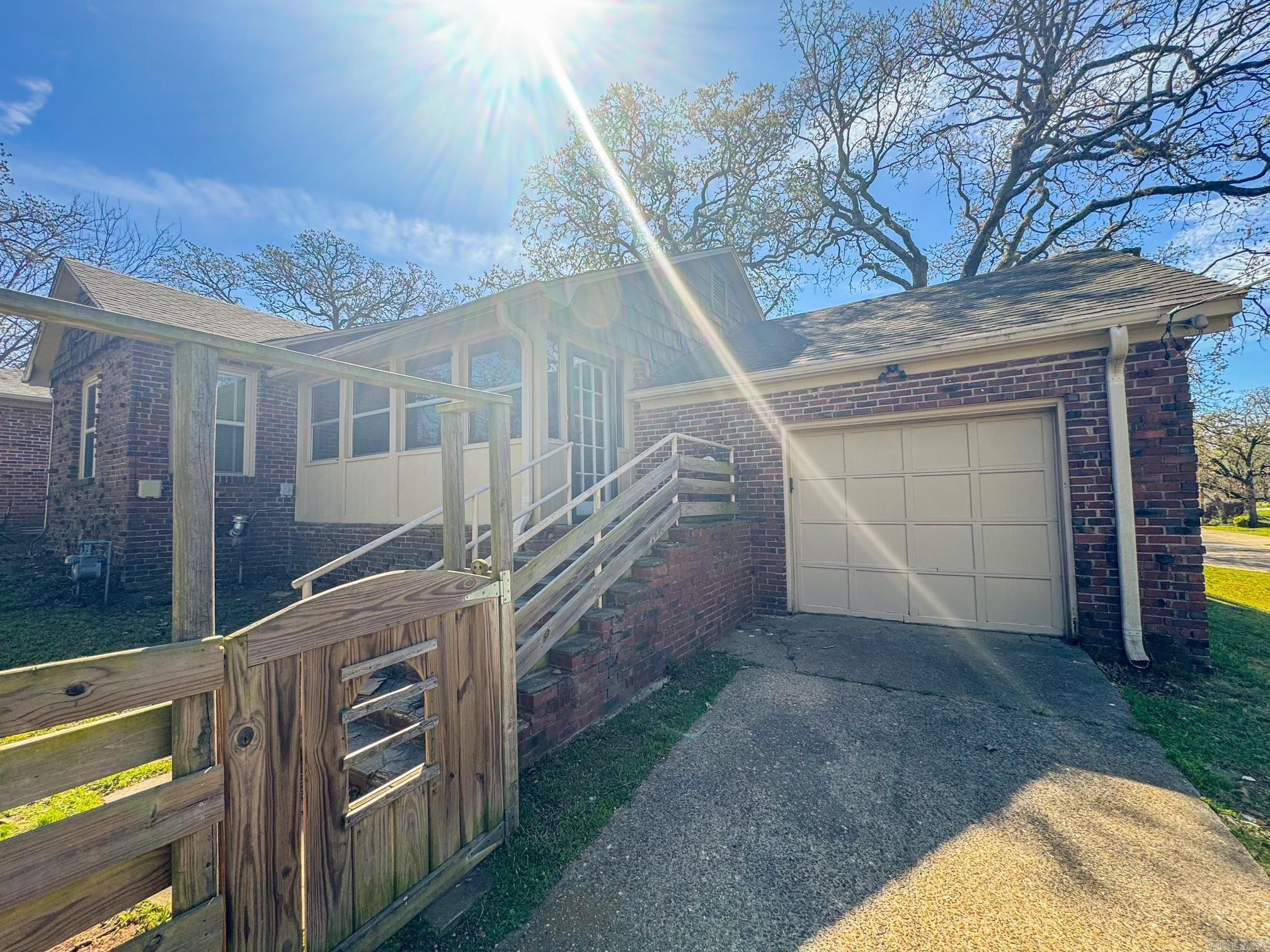 PARK HILL - Residential