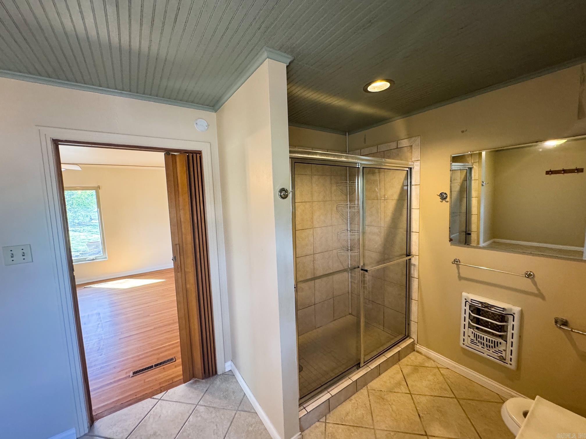 PARK HILL - Residential