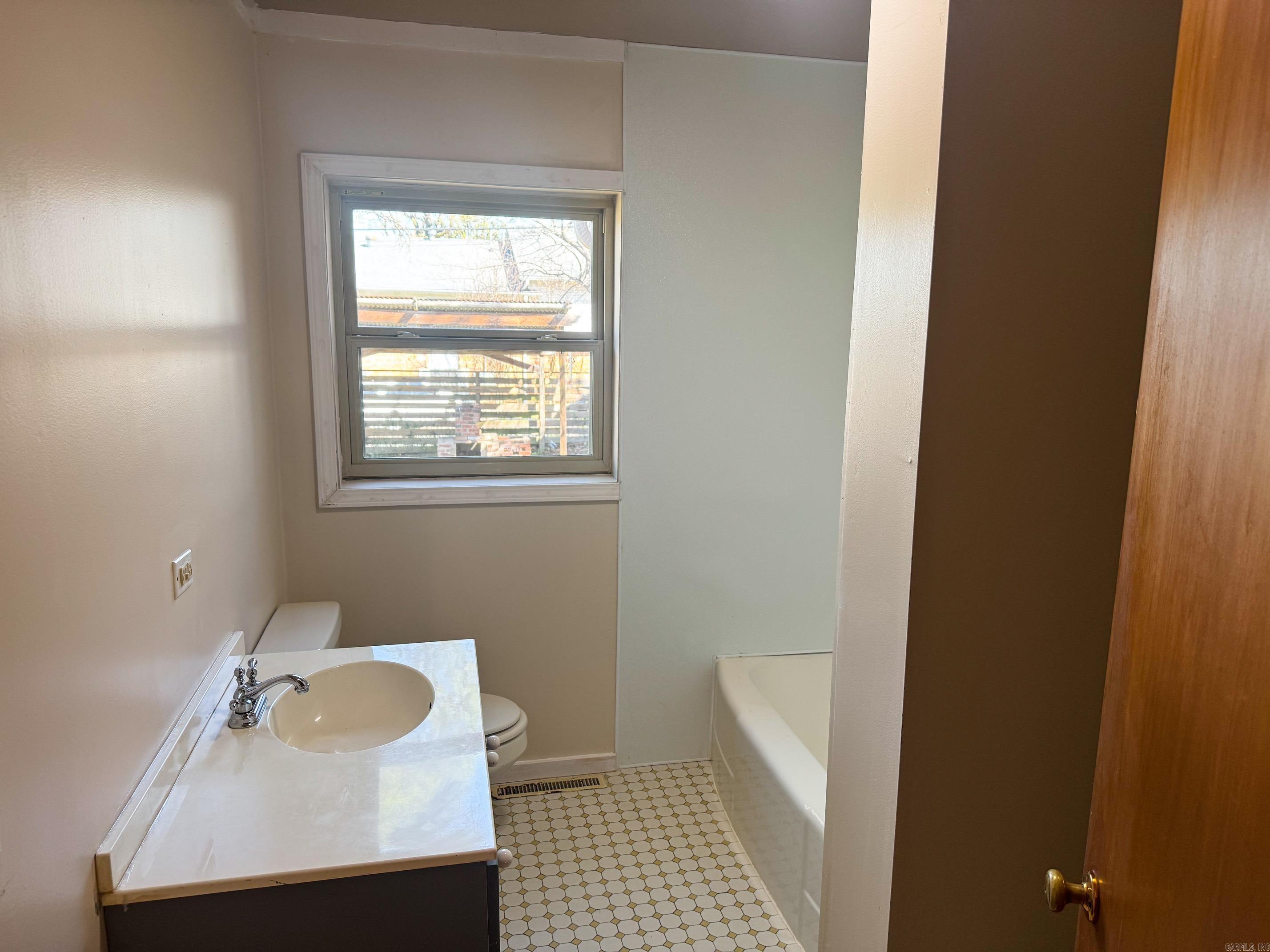 PARK HILL - Residential