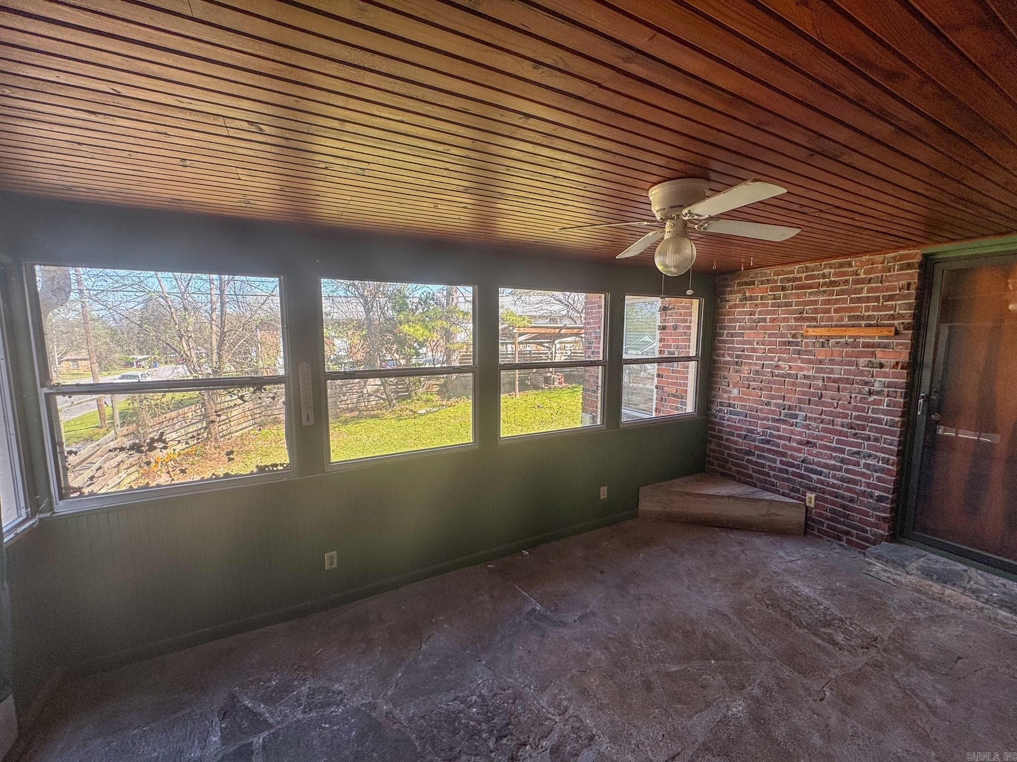 PARK HILL - Residential