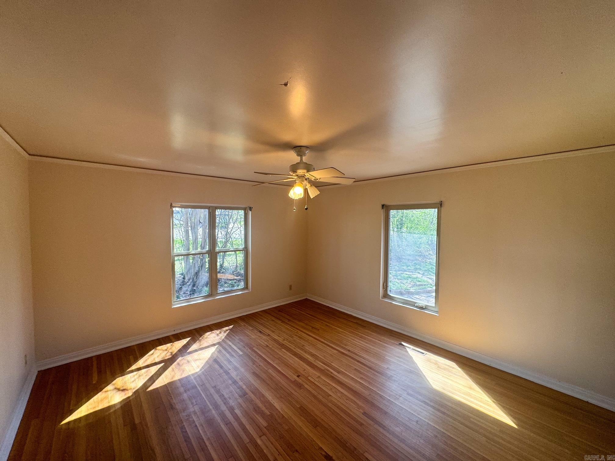 PARK HILL - Residential