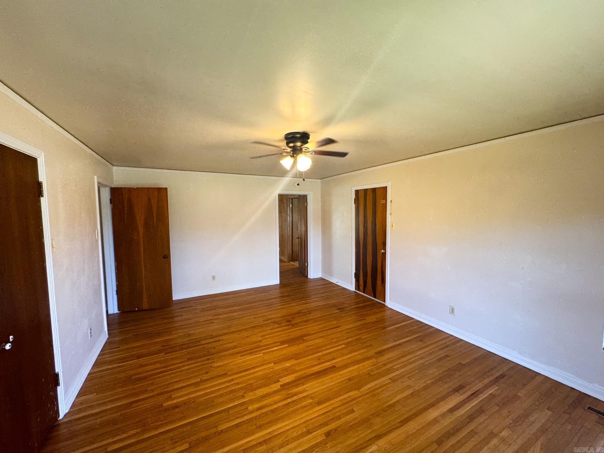 PARK HILL - Residential