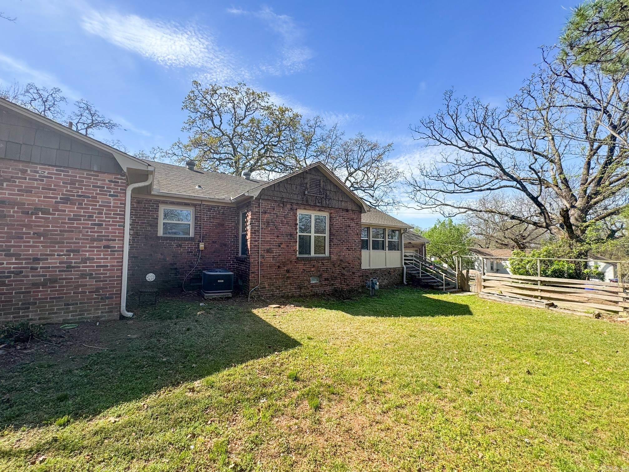 PARK HILL - Residential