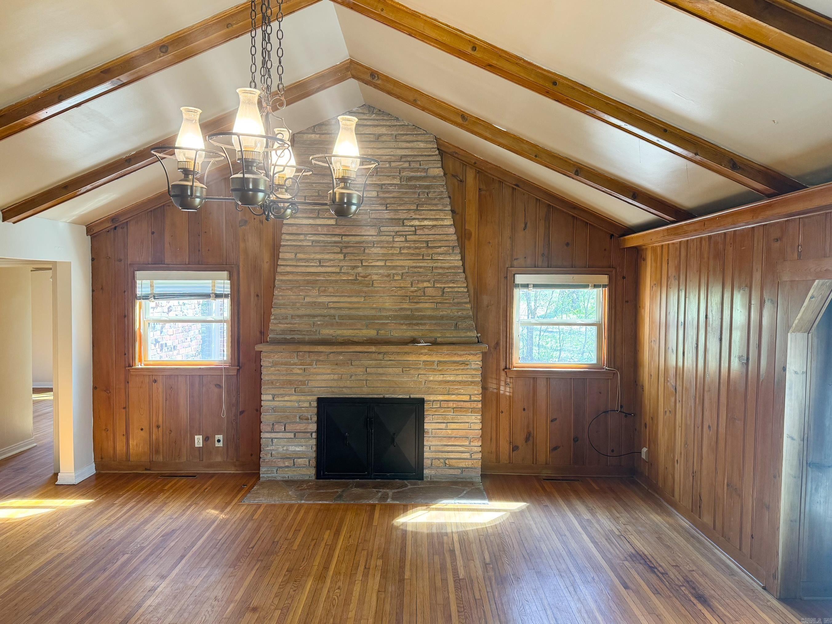 PARK HILL - Residential