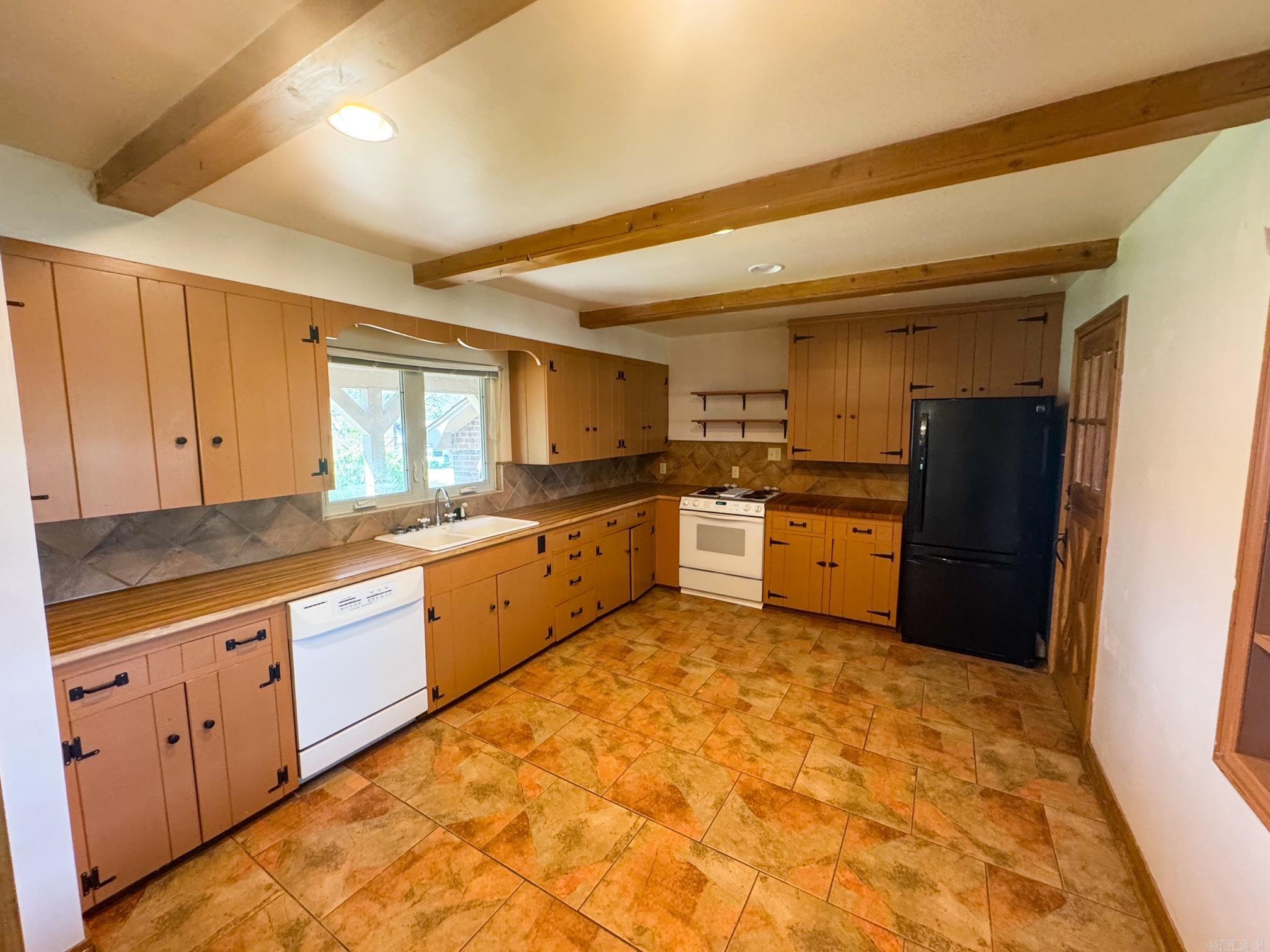 PARK HILL - Residential