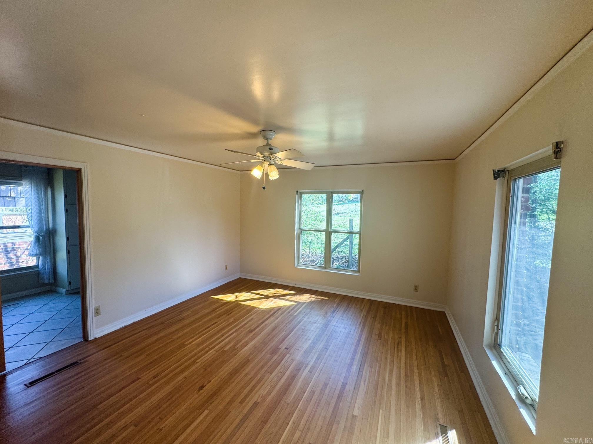 PARK HILL - Residential