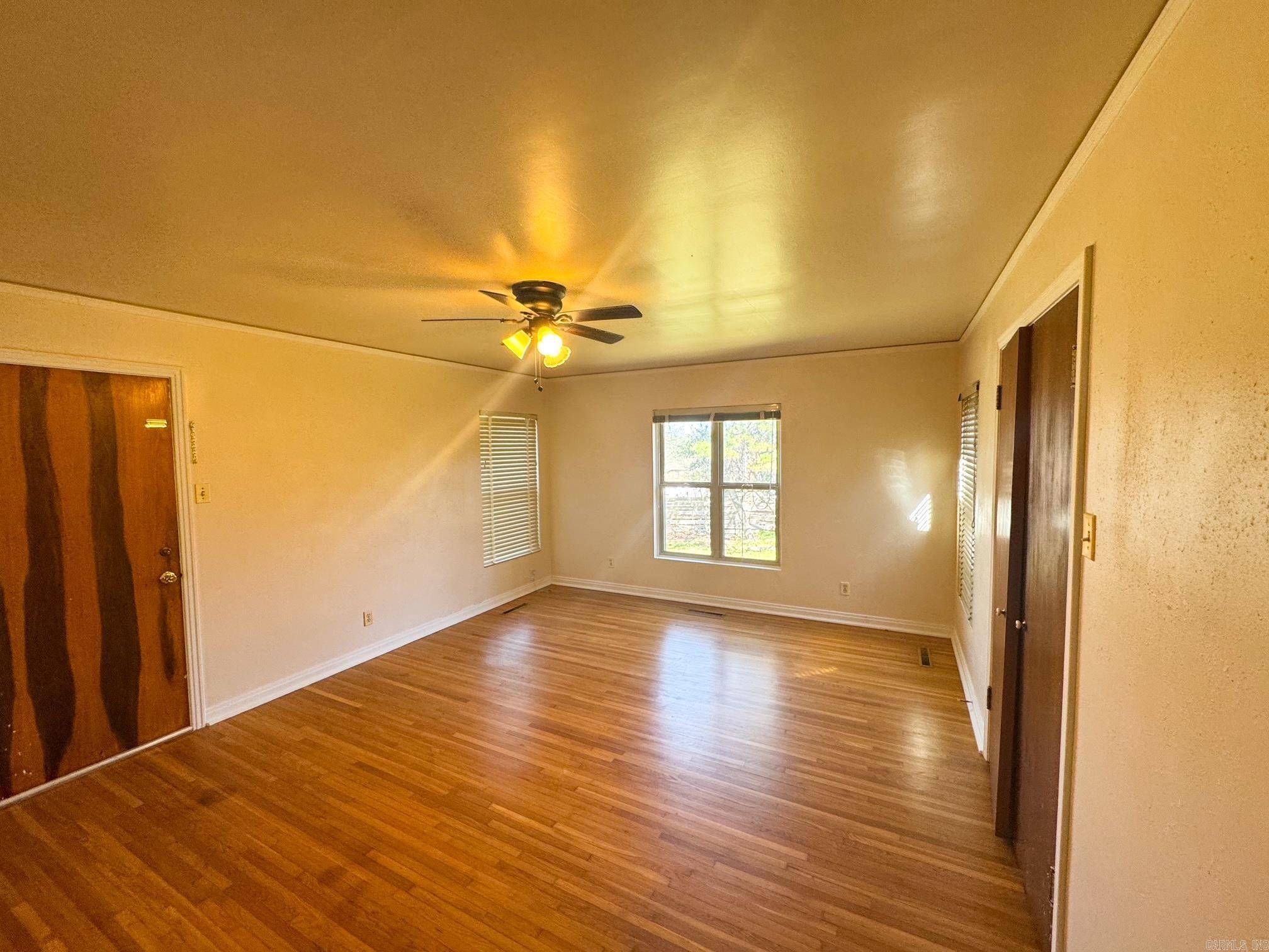 PARK HILL - Residential