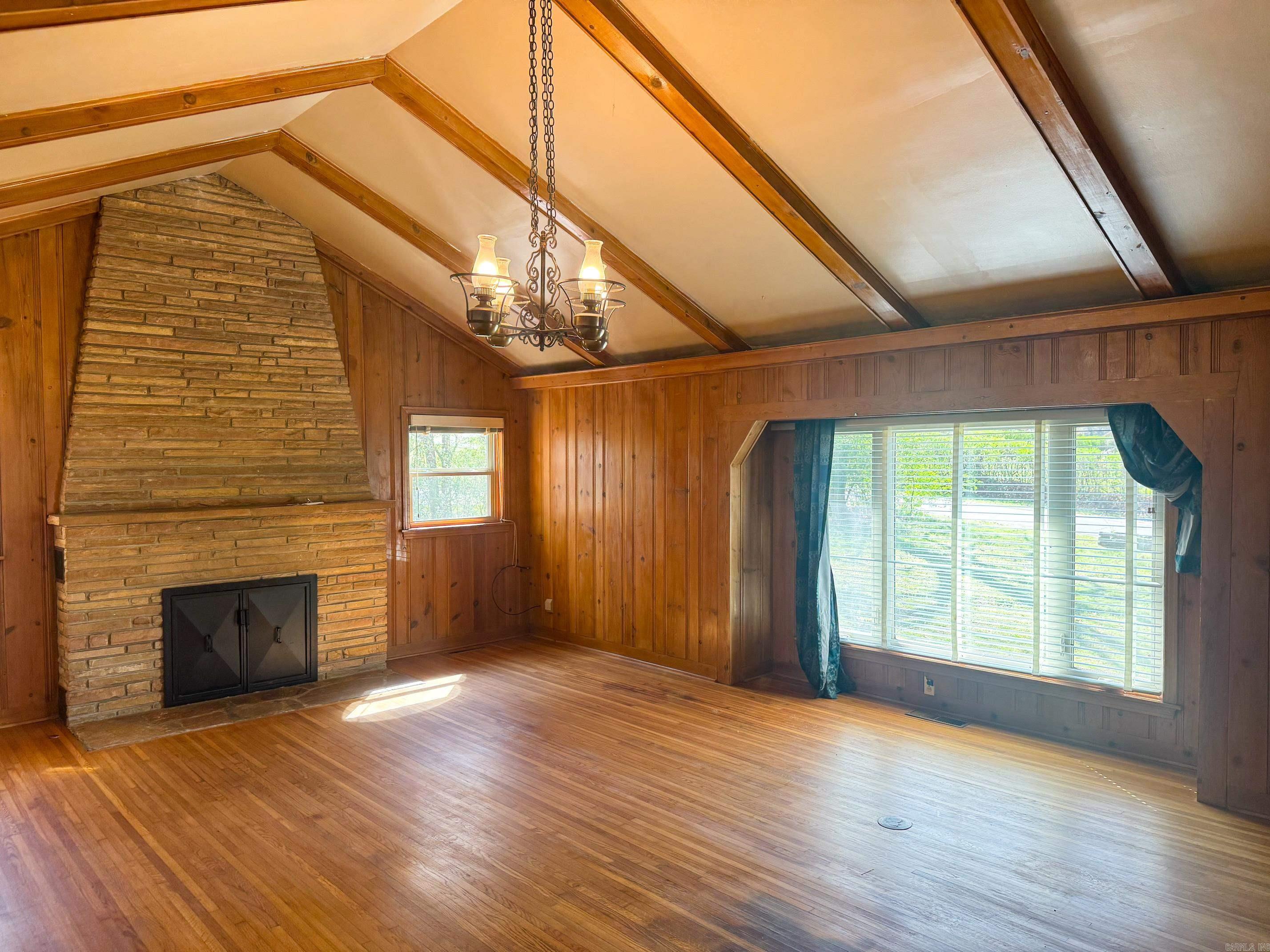 PARK HILL - Residential