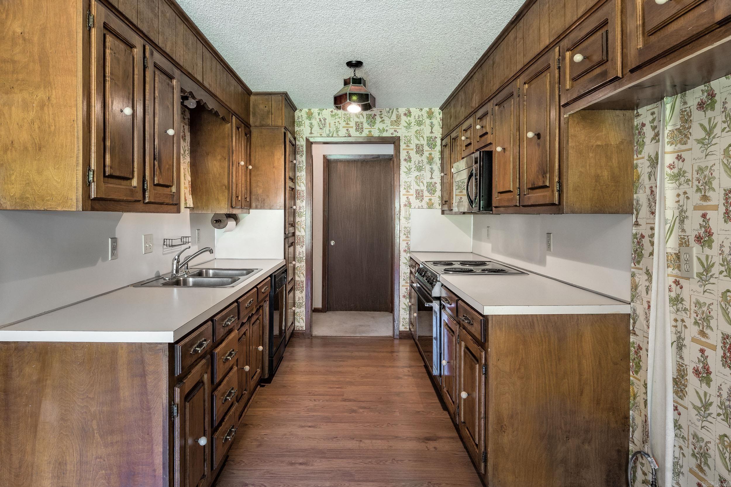 Butterfield Estate - Residential