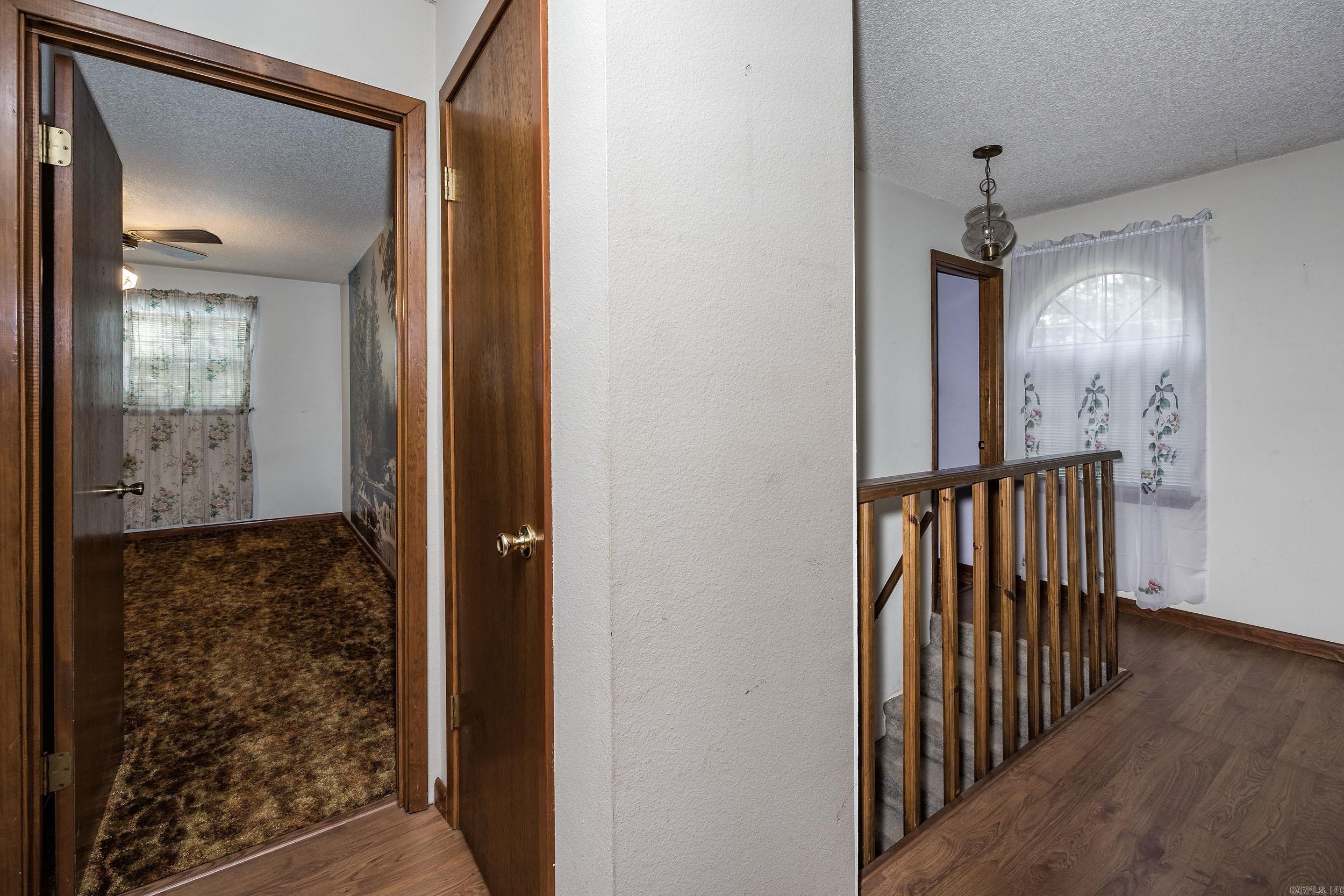 Butterfield Estate - Residential