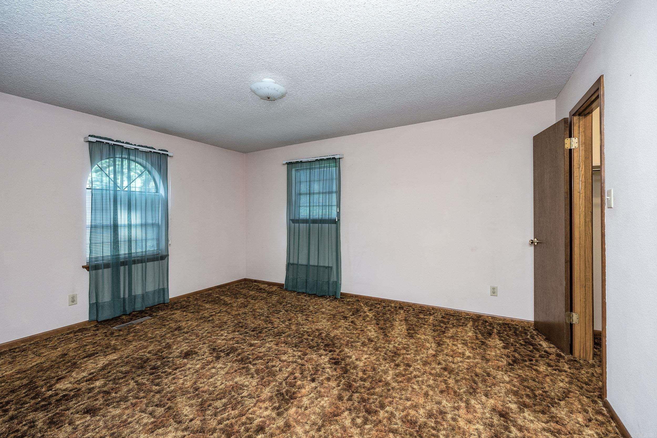 Butterfield Estate - Residential