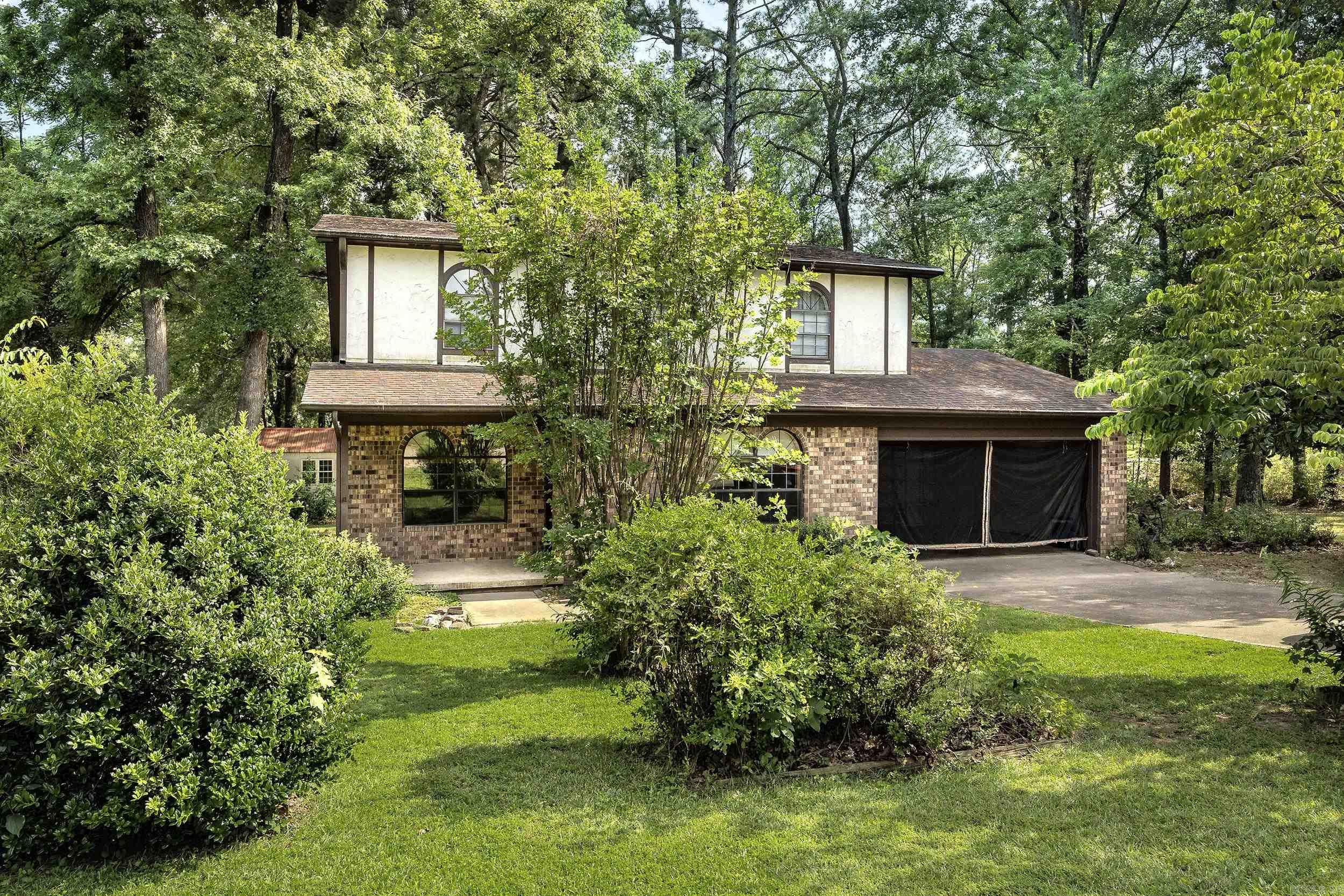 Butterfield Estate - Residential