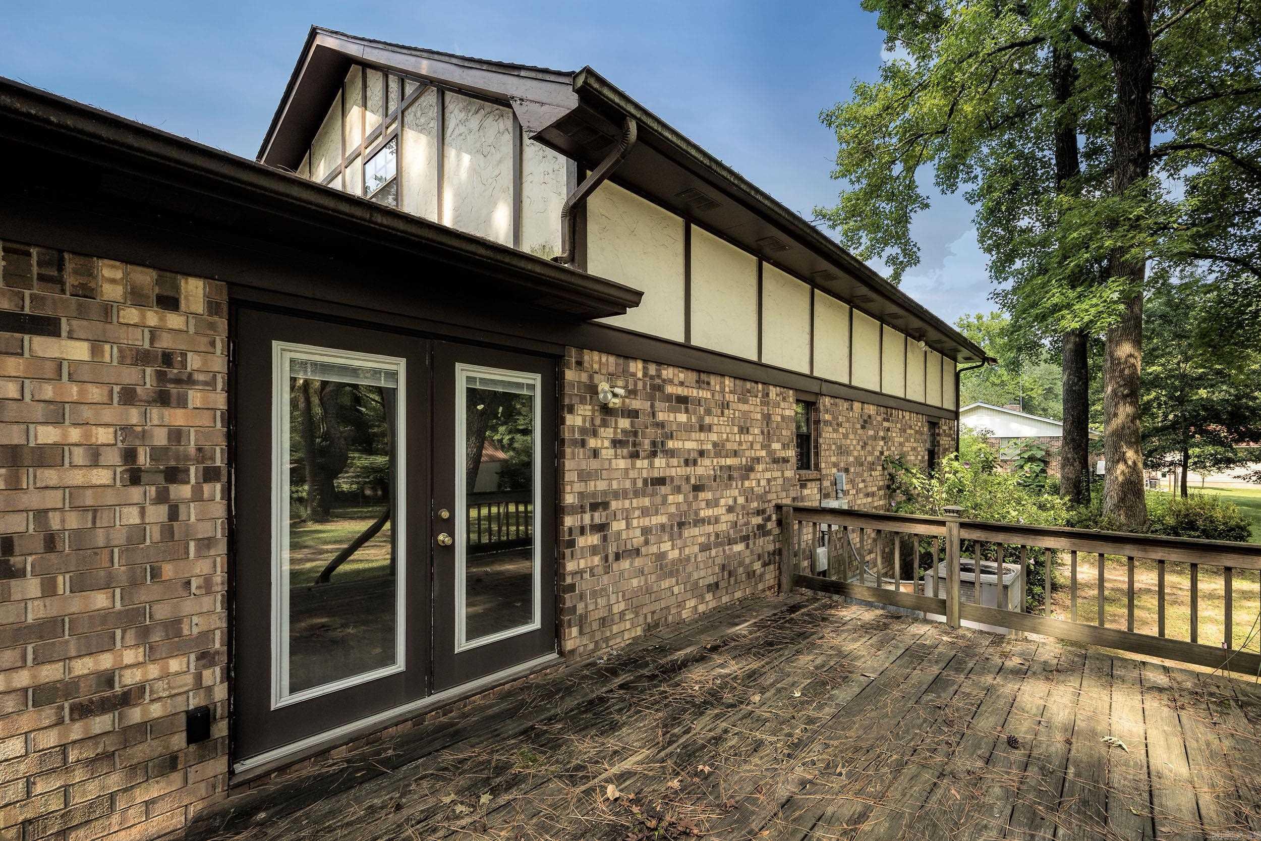 Butterfield Estate - Residential