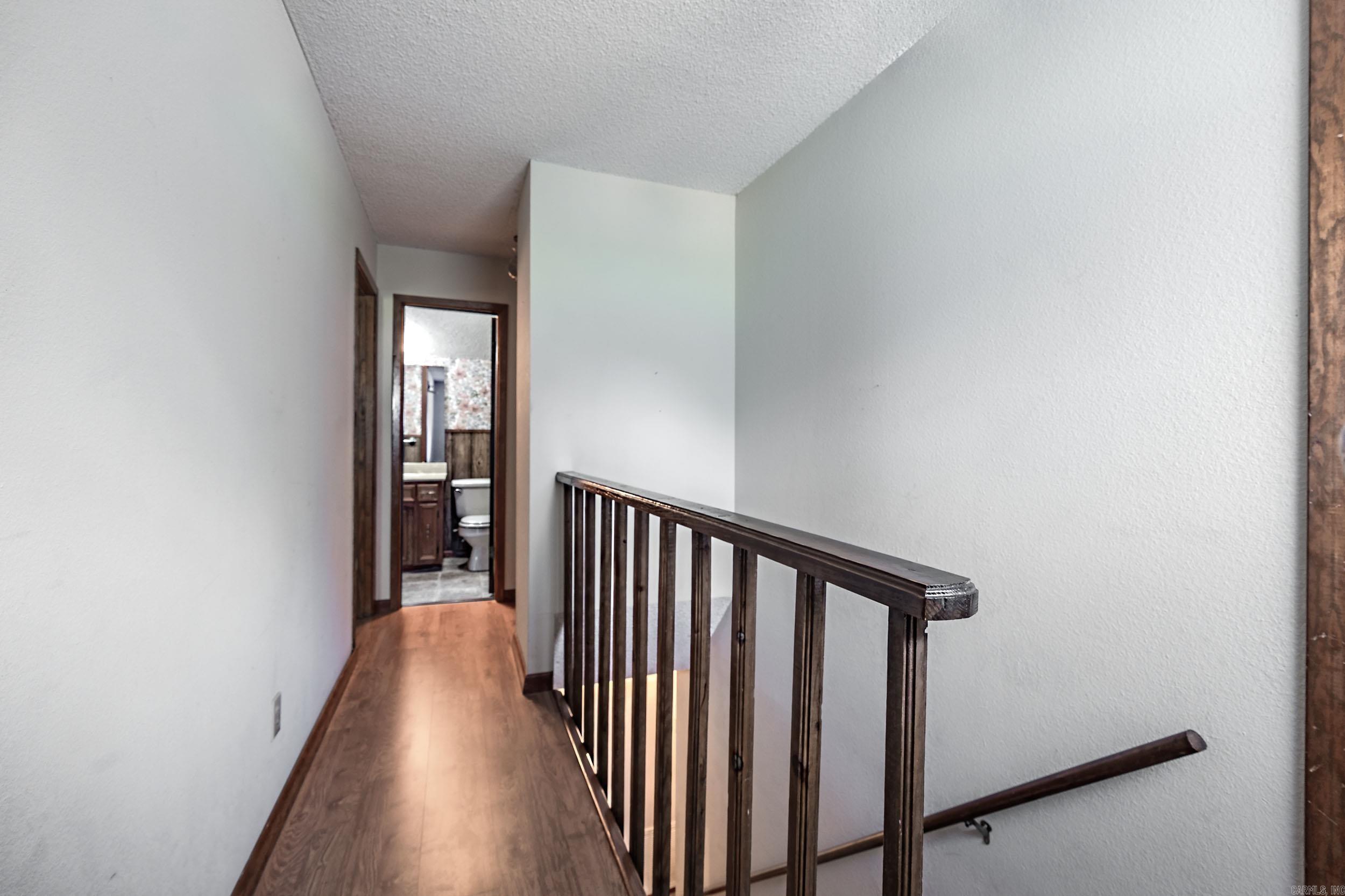 Butterfield Estate - Residential