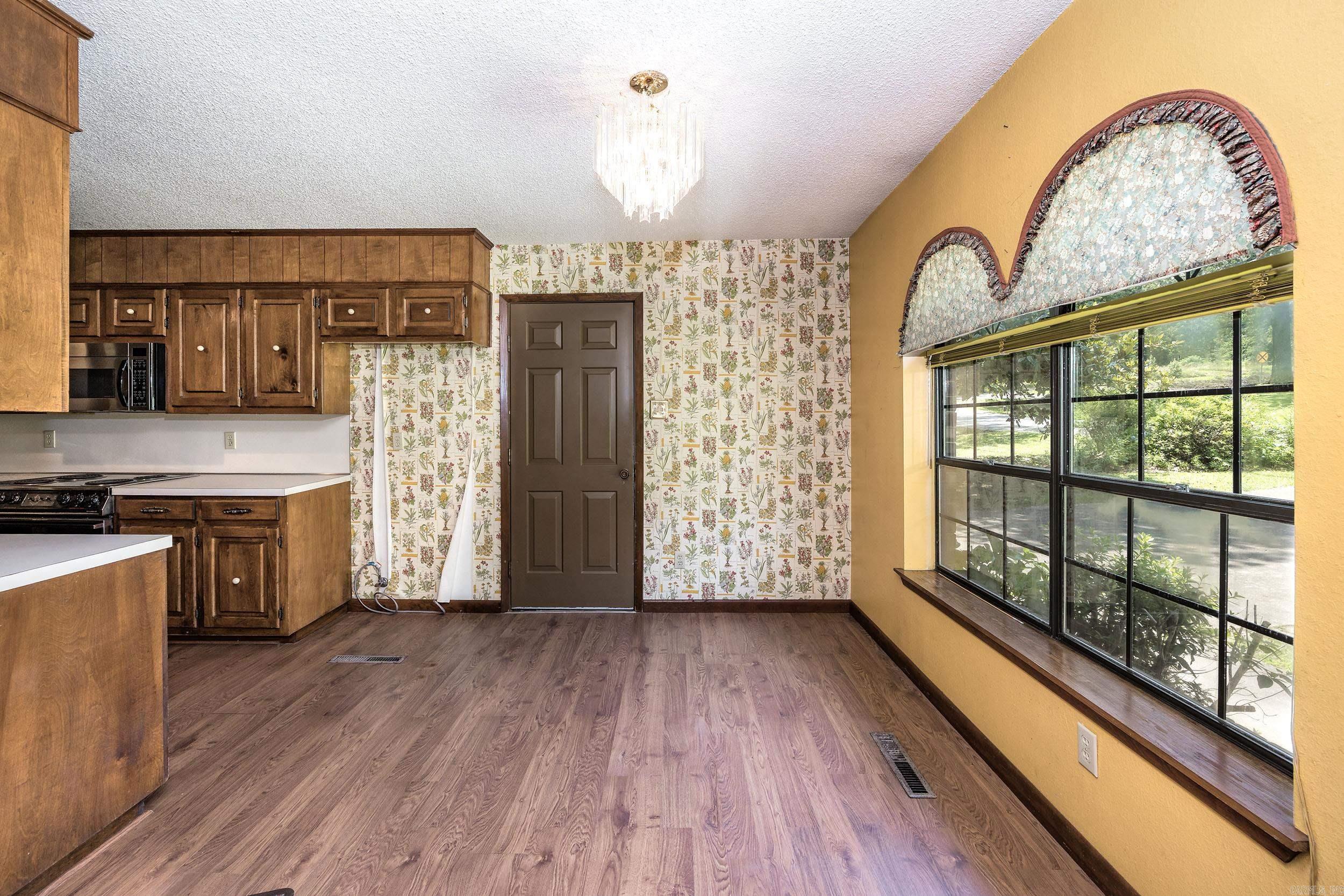 Butterfield Estate - Residential