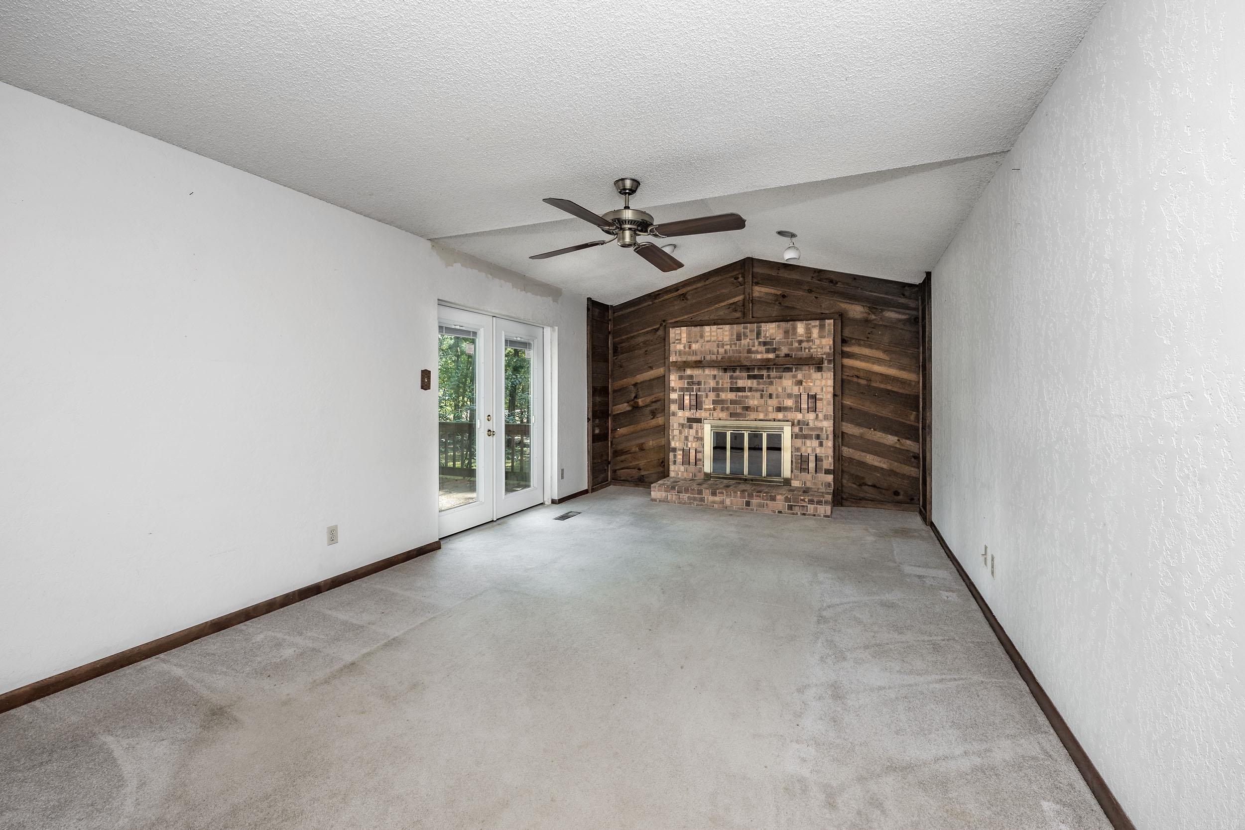 Butterfield Estate - Residential
