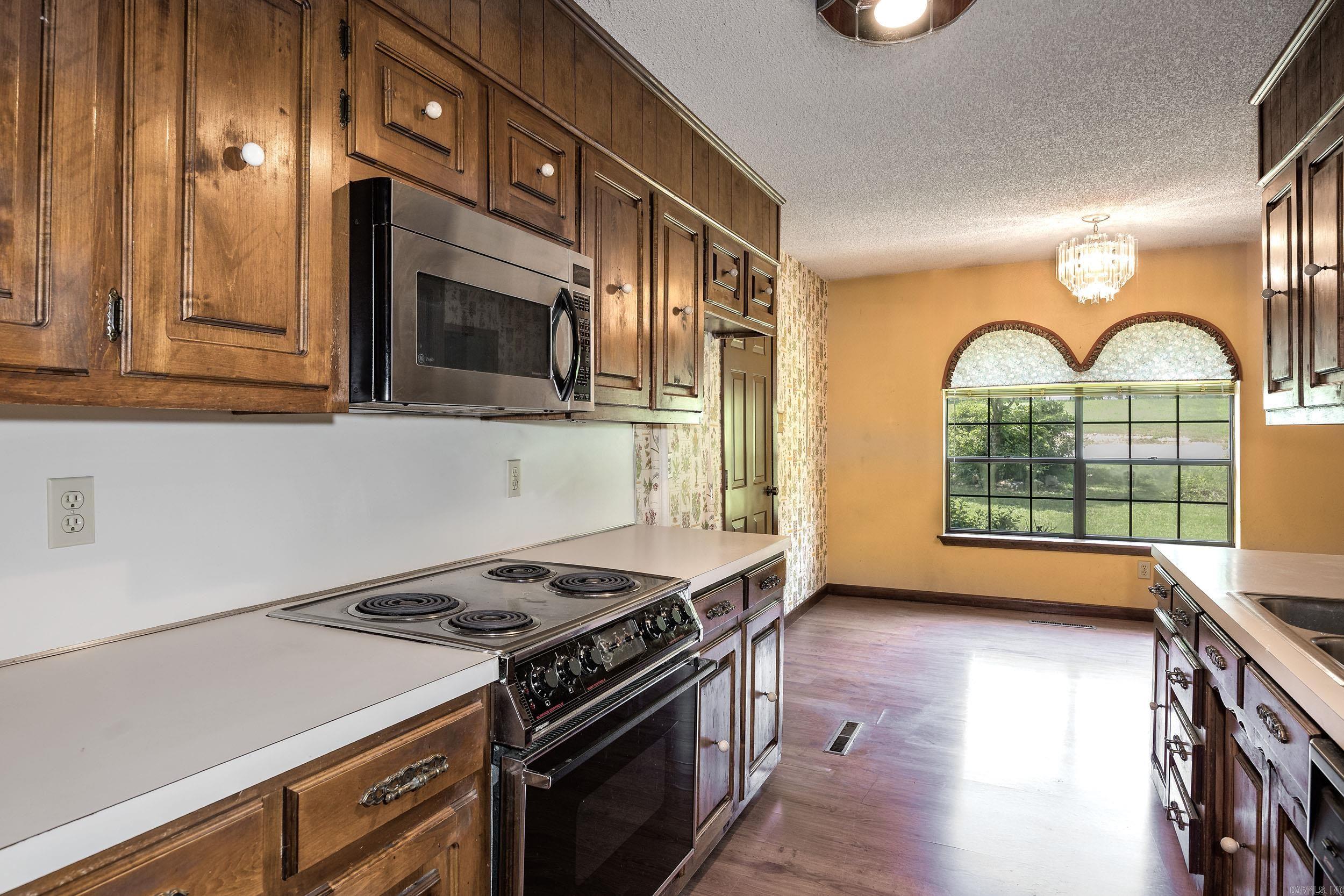 Butterfield Estate - Residential