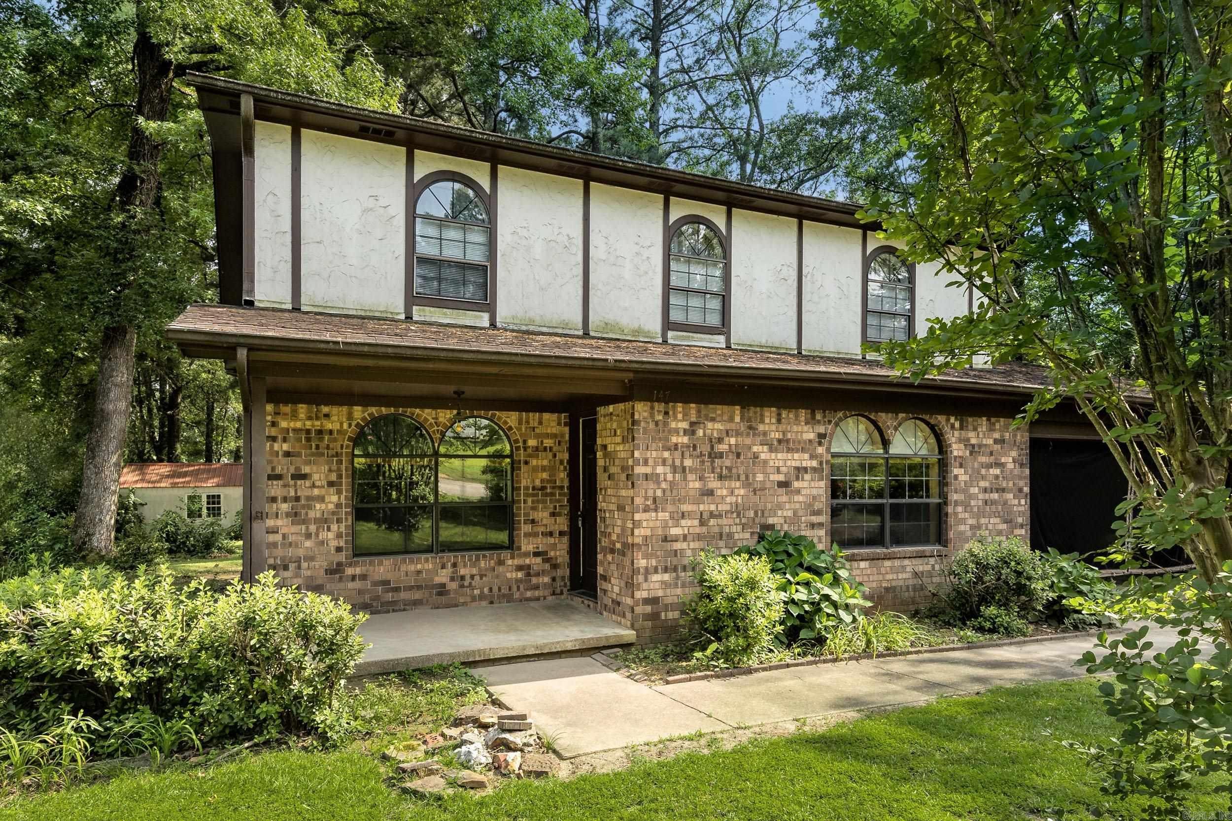 Butterfield Estate - Residential